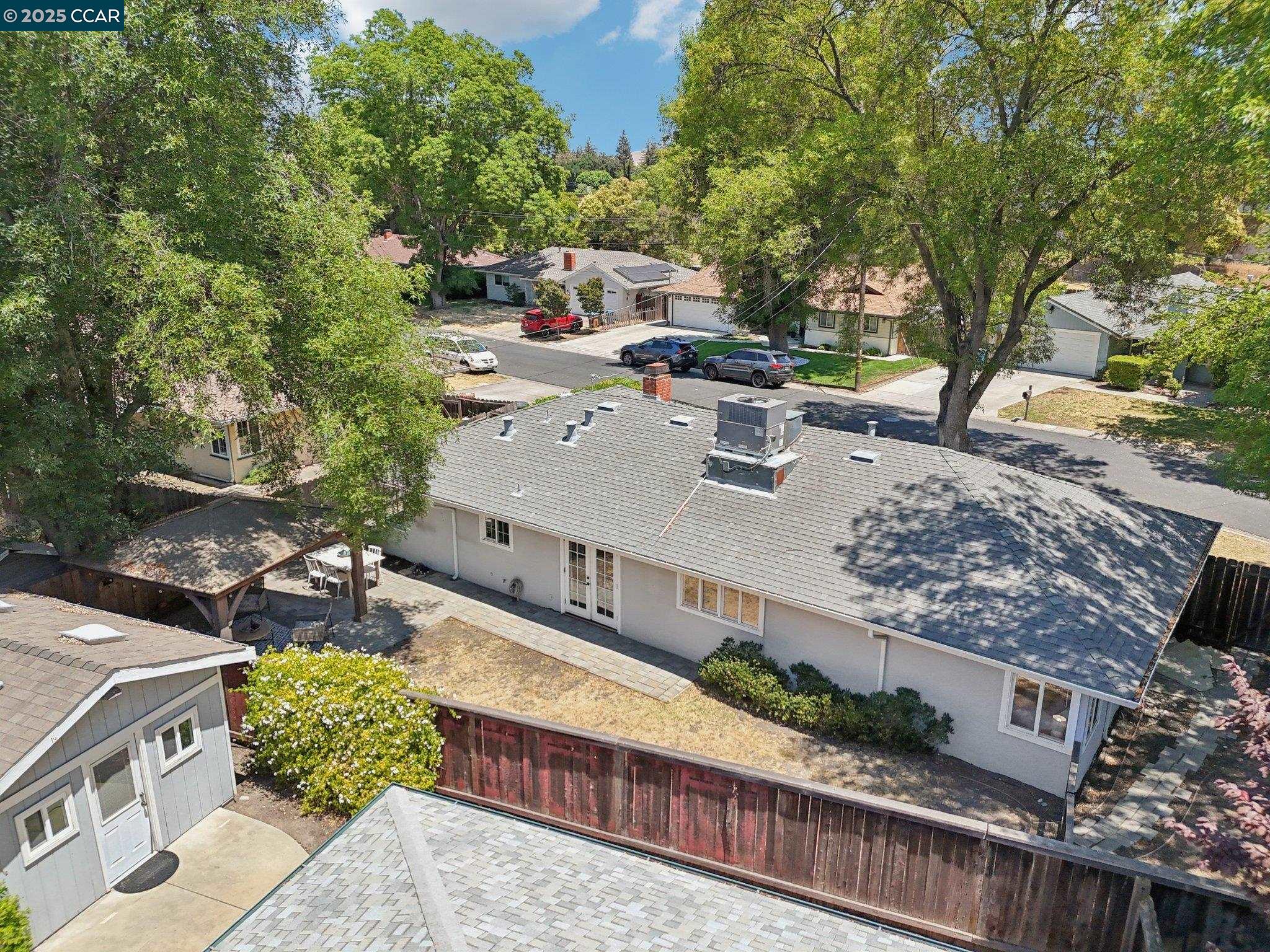 Detail Gallery Image 27 of 28 For 1994 Marta, Pleasant Hill,  CA 94523-3043 - 3 Beds | 1 Baths