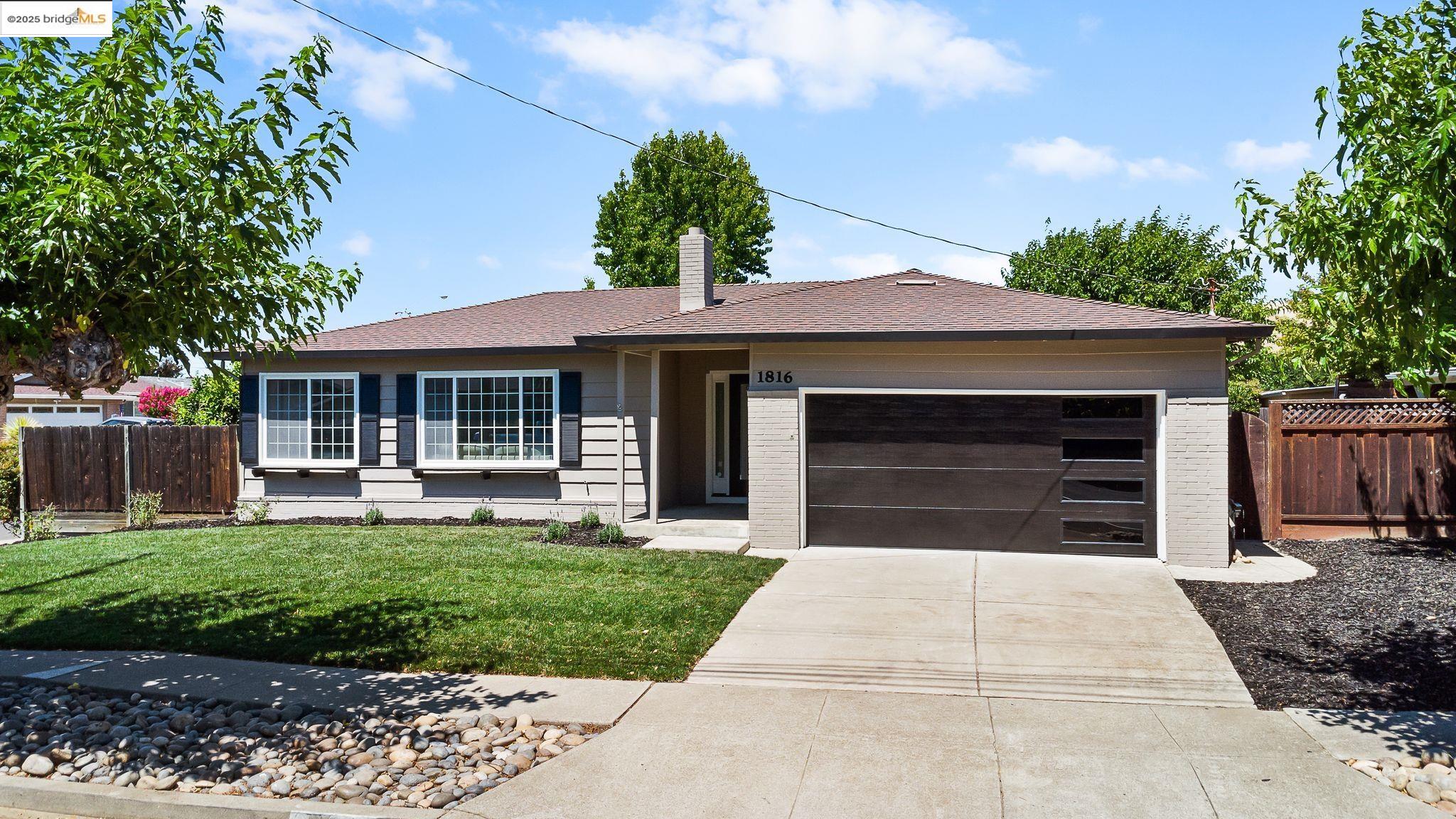 Detail Gallery Image 46 of 50 For 1816 Lynwood Dr, Concord,  CA 94519 - 4 Beds | 2 Baths