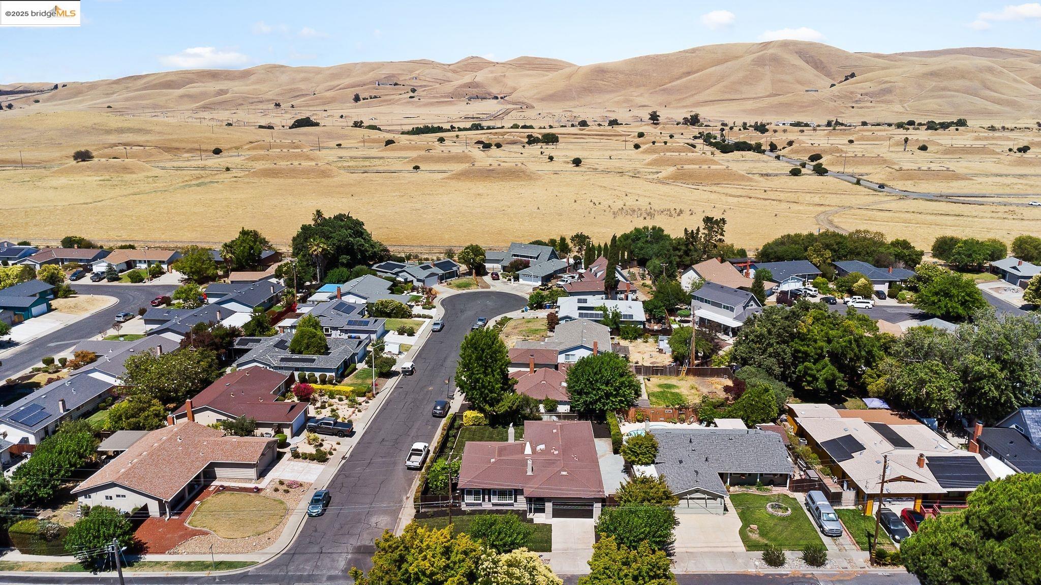 Detail Gallery Image 50 of 50 For 1816 Lynwood Dr, Concord,  CA 94519 - 4 Beds | 2 Baths