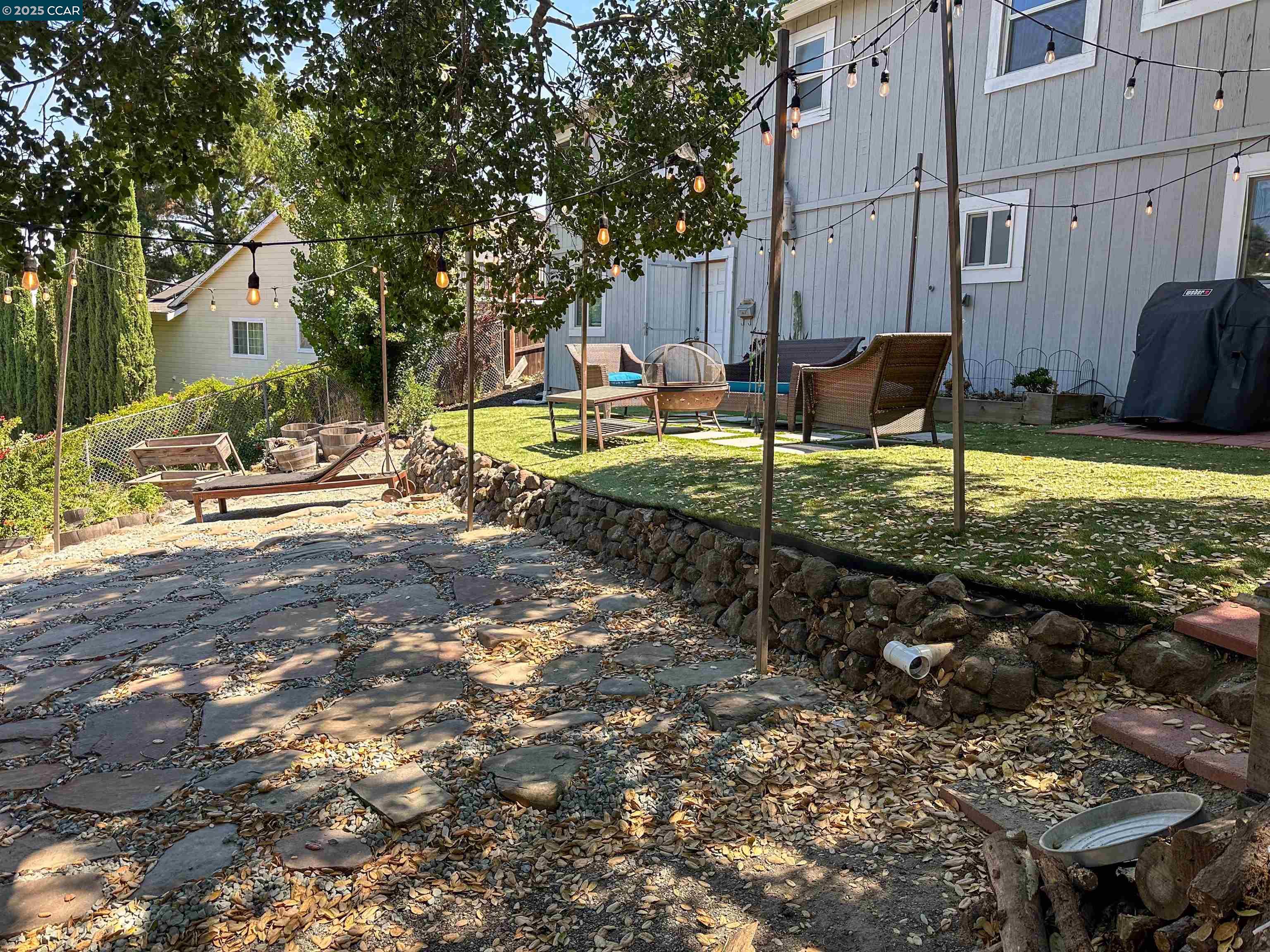 Detail Gallery Image 51 of 55 For 2230 Pomona Ave, Martinez,  CA 94553 - 5 Beds | 3 Baths
