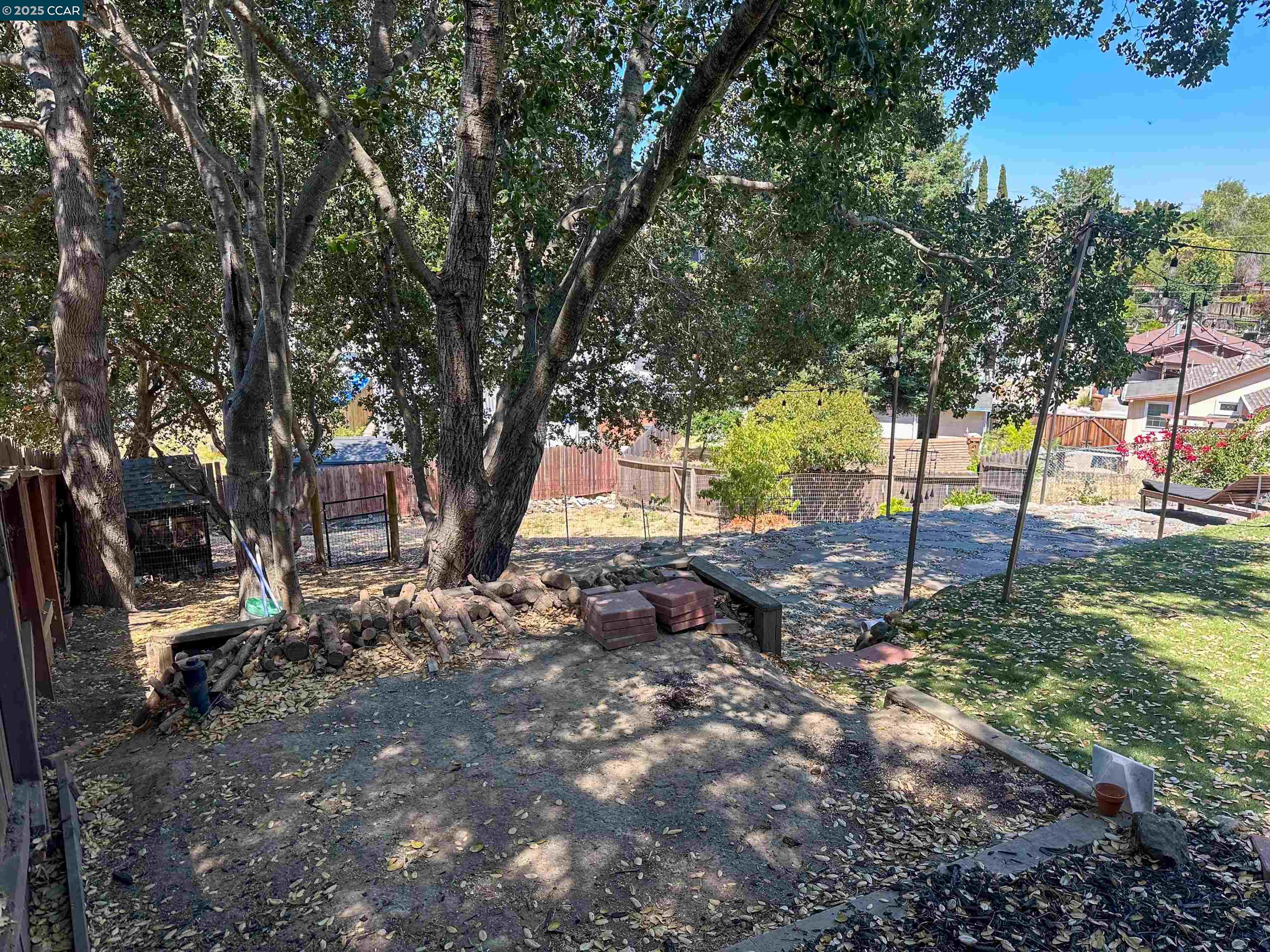 Detail Gallery Image 52 of 55 For 2230 Pomona Ave, Martinez,  CA 94553 - 5 Beds | 3 Baths