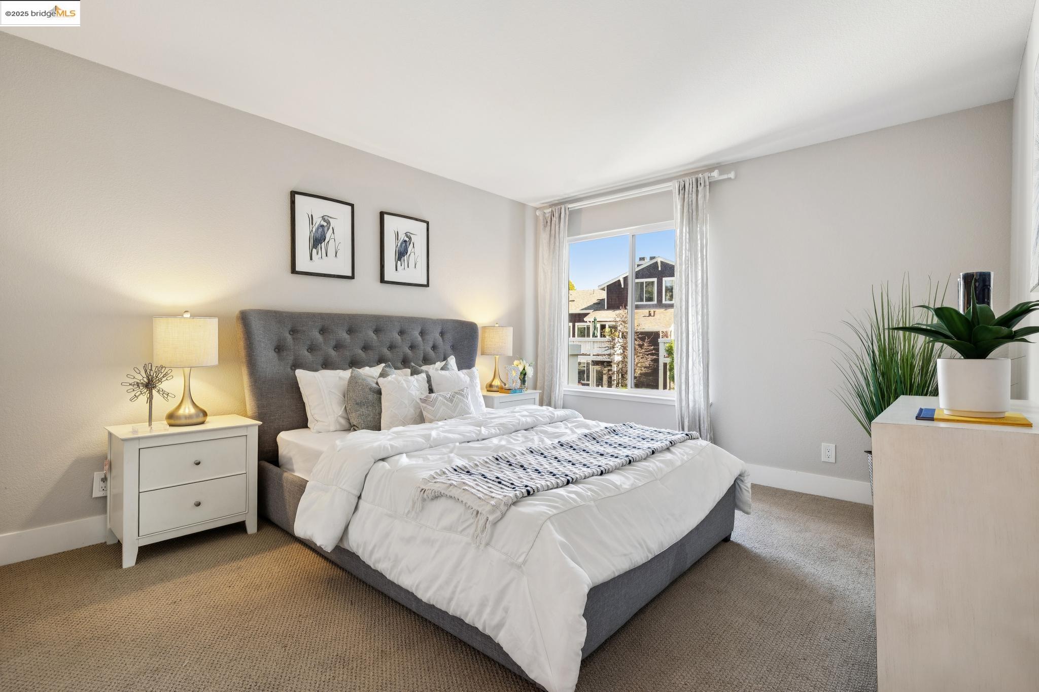 Detail Gallery Image 16 of 60 For 96 Bayside Ct, Richmond,  CA 94804 - 2 Beds | 2 Baths