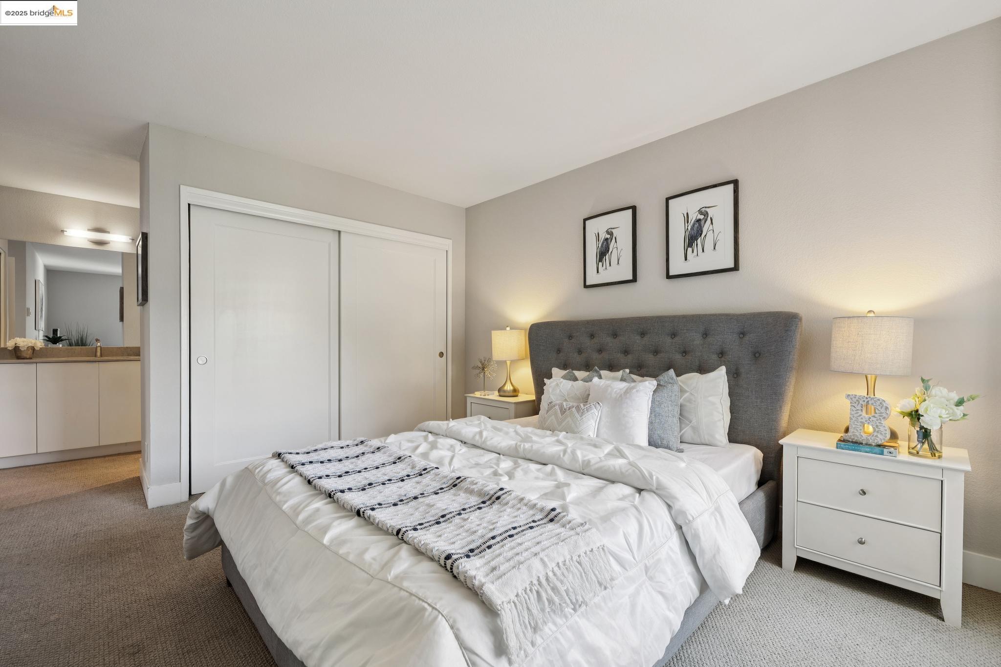 Detail Gallery Image 18 of 60 For 96 Bayside Ct, Richmond,  CA 94804 - 2 Beds | 2 Baths