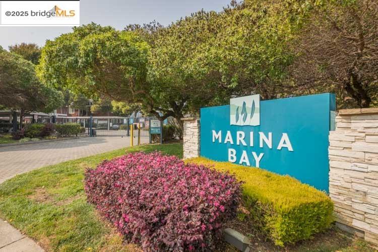 Detail Gallery Image 38 of 60 For 96 Bayside Ct, Richmond,  CA 94804 - 2 Beds | 2 Baths