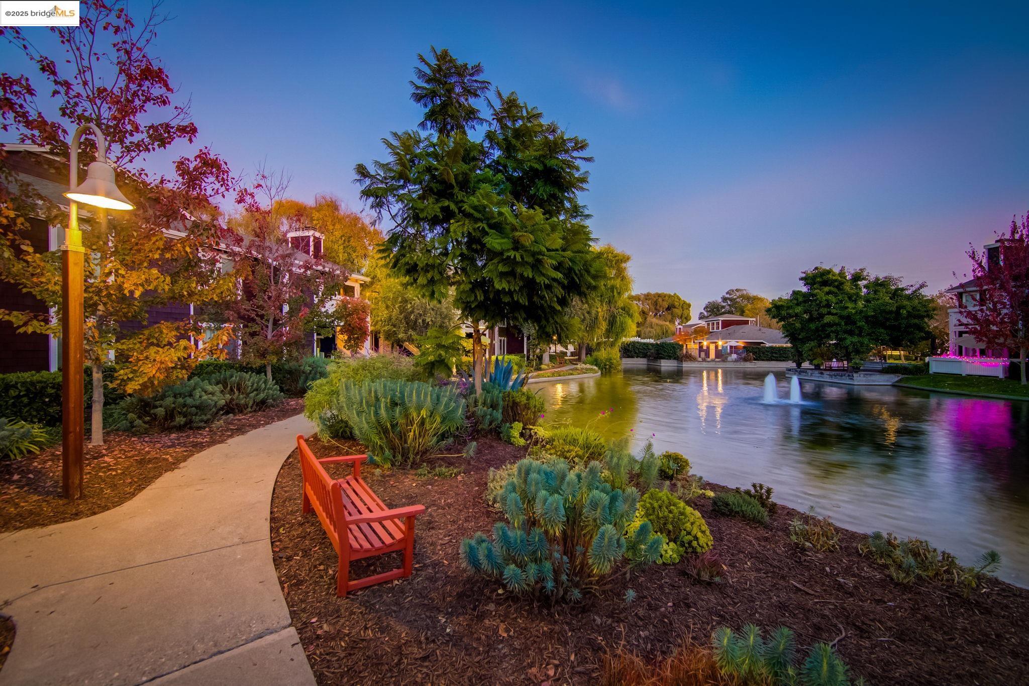 Detail Gallery Image 39 of 60 For 96 Bayside Ct, Richmond,  CA 94804 - 2 Beds | 2 Baths