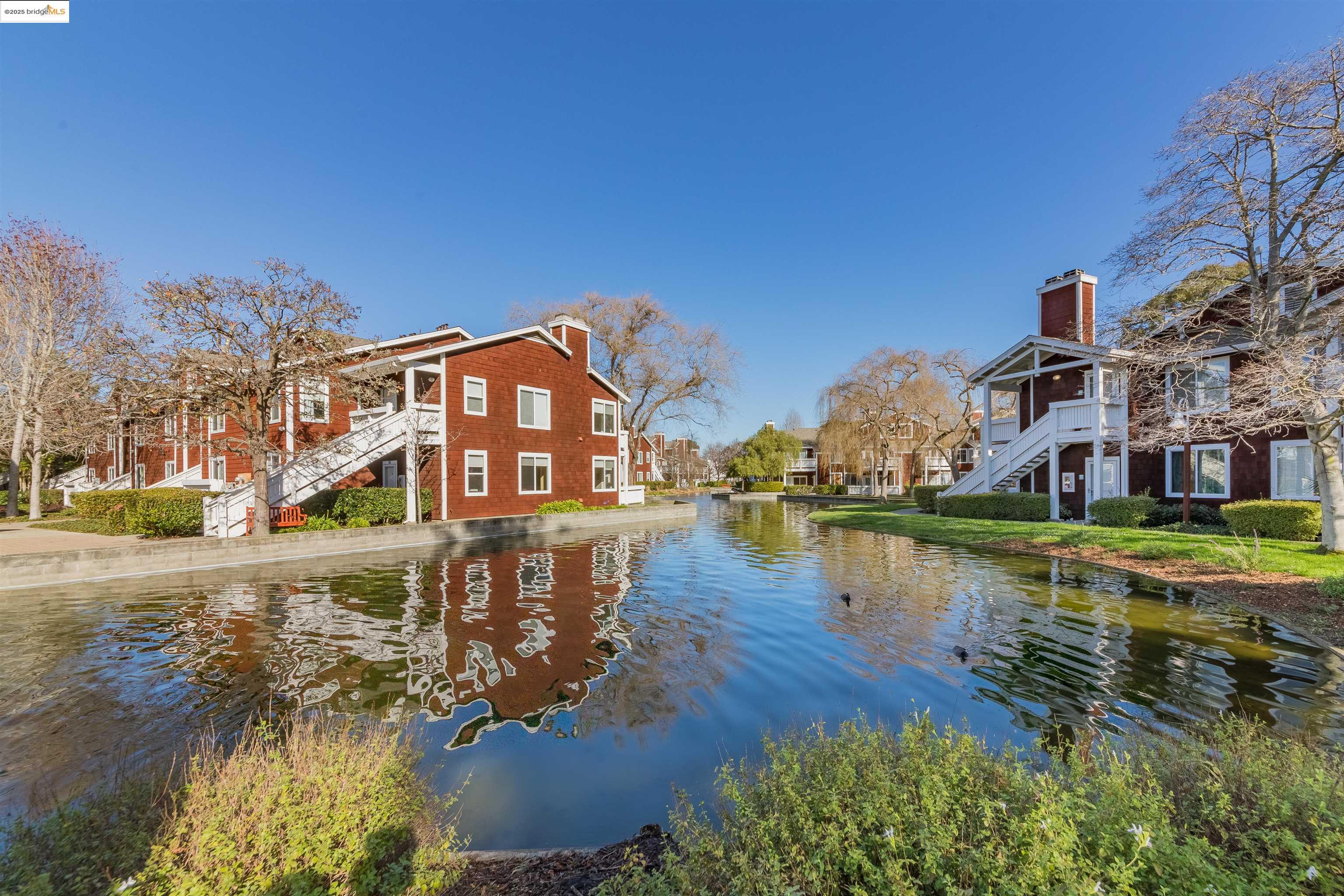 Detail Gallery Image 40 of 60 For 96 Bayside Ct, Richmond,  CA 94804 - 2 Beds | 2 Baths