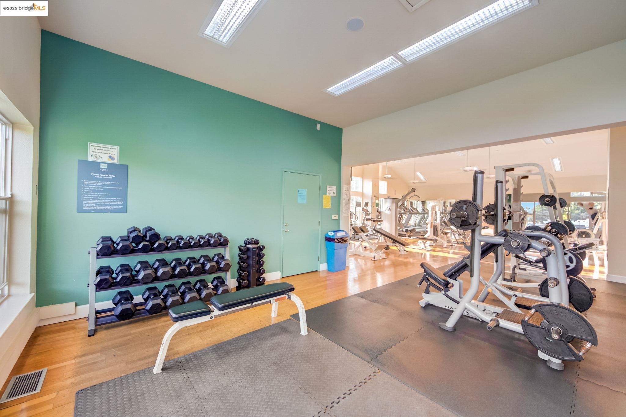 Detail Gallery Image 42 of 60 For 96 Bayside Ct, Richmond,  CA 94804 - 2 Beds | 2 Baths
