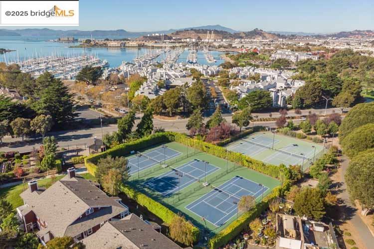 Detail Gallery Image 44 of 60 For 96 Bayside Ct, Richmond,  CA 94804 - 2 Beds | 2 Baths