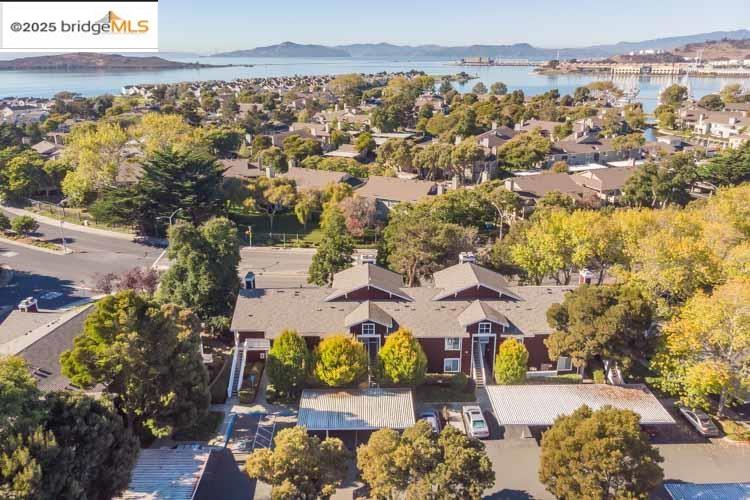 Detail Gallery Image 48 of 60 For 96 Bayside Ct, Richmond,  CA 94804 - 2 Beds | 2 Baths