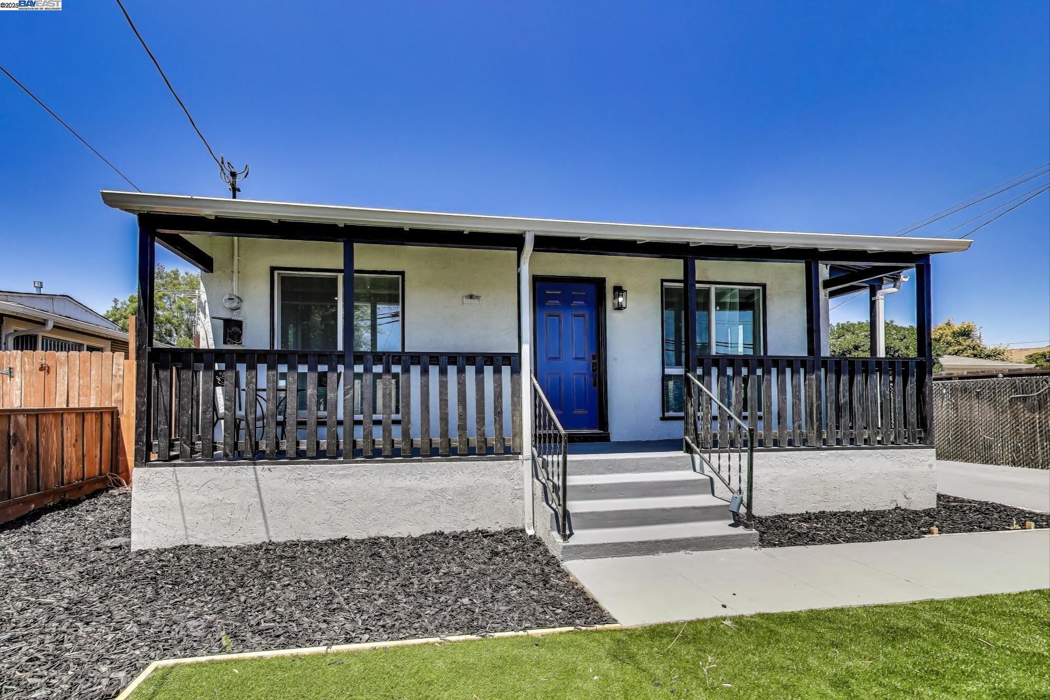 Thumbnail for 959 Folsom Ave, Hayward, CA 94544