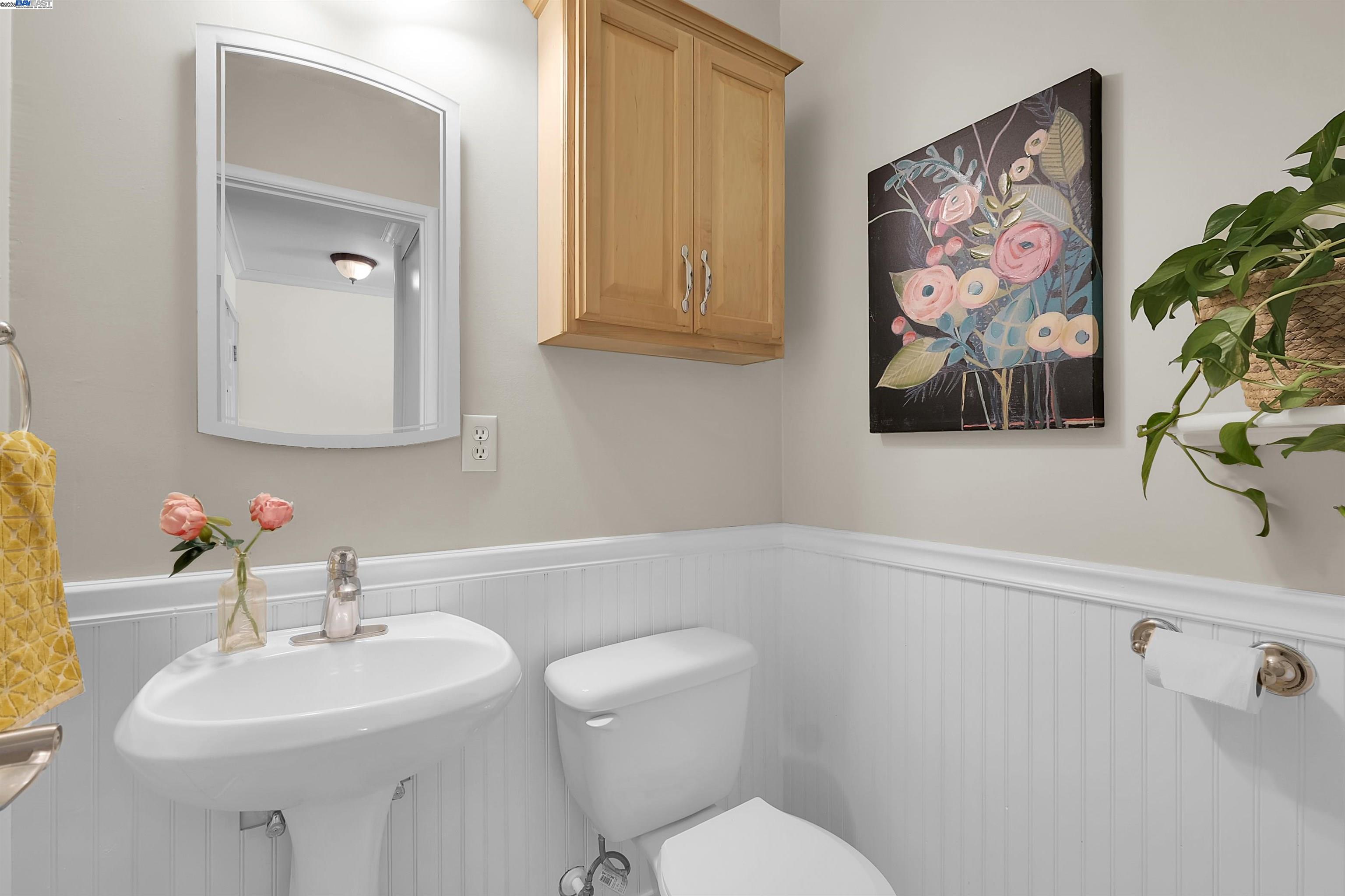 Detail Gallery Image 17 of 33 For 1730 via Ventana, San Lorenzo,  CA 94580 - 3 Beds | 1/1 Baths