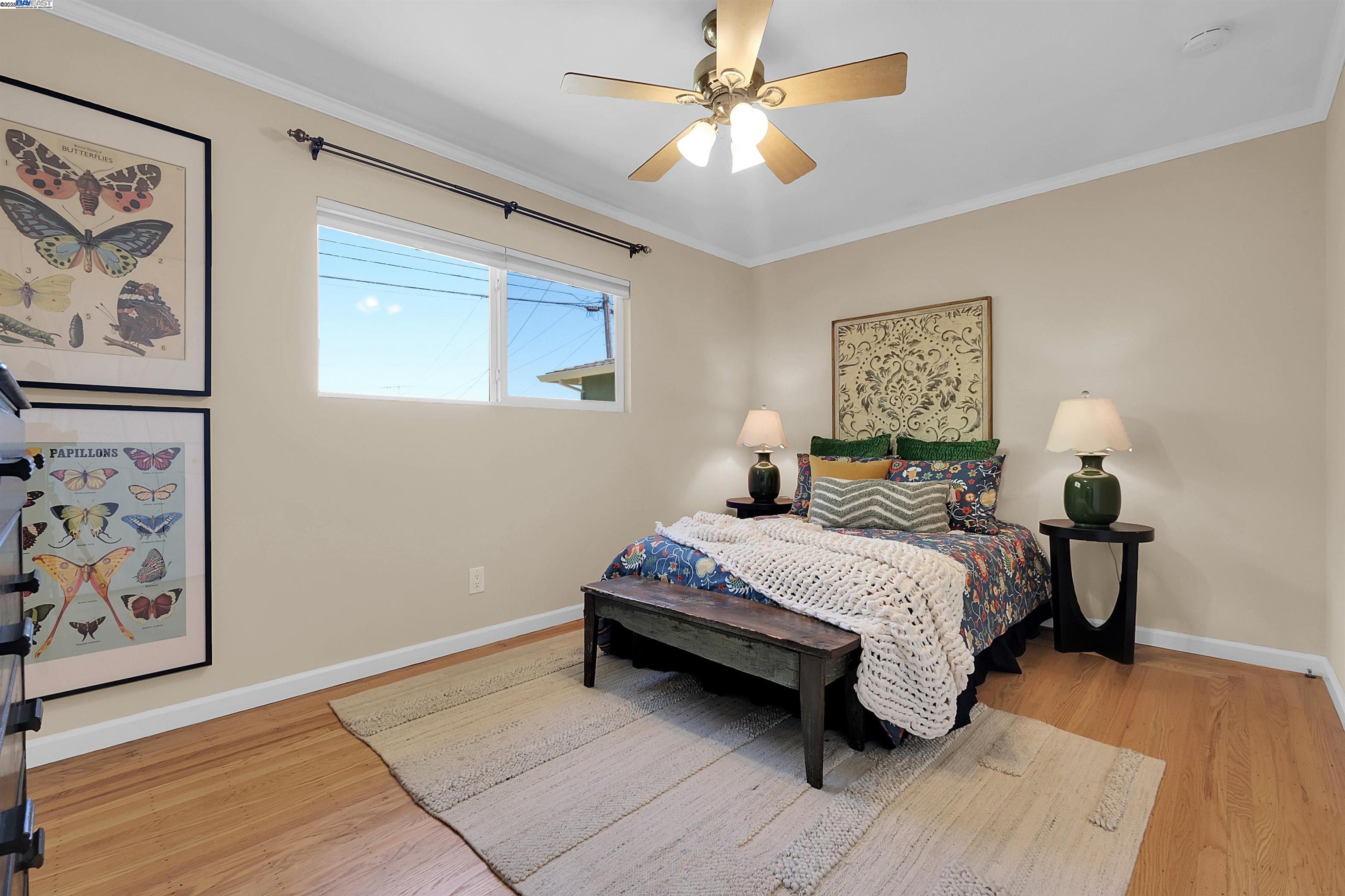 Detail Gallery Image 24 of 33 For 1730 via Ventana, San Lorenzo,  CA 94580 - 3 Beds | 1/1 Baths