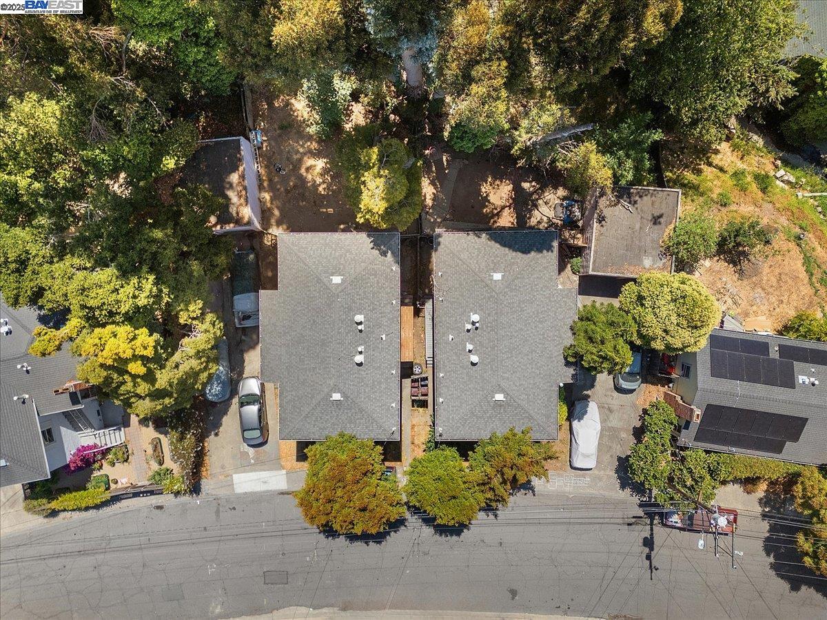 Detail Gallery Image 11 of 11 For 2734 Barry Pl, Oakland,  CA 94601 - – Beds | – Baths