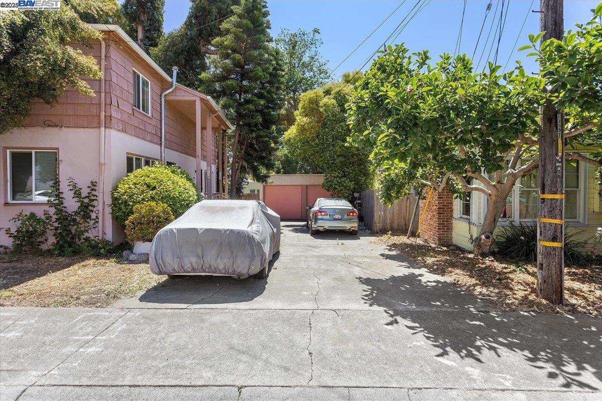 Detail Gallery Image 5 of 11 For 2734 Barry Pl, Oakland,  CA 94601 - – Beds | – Baths