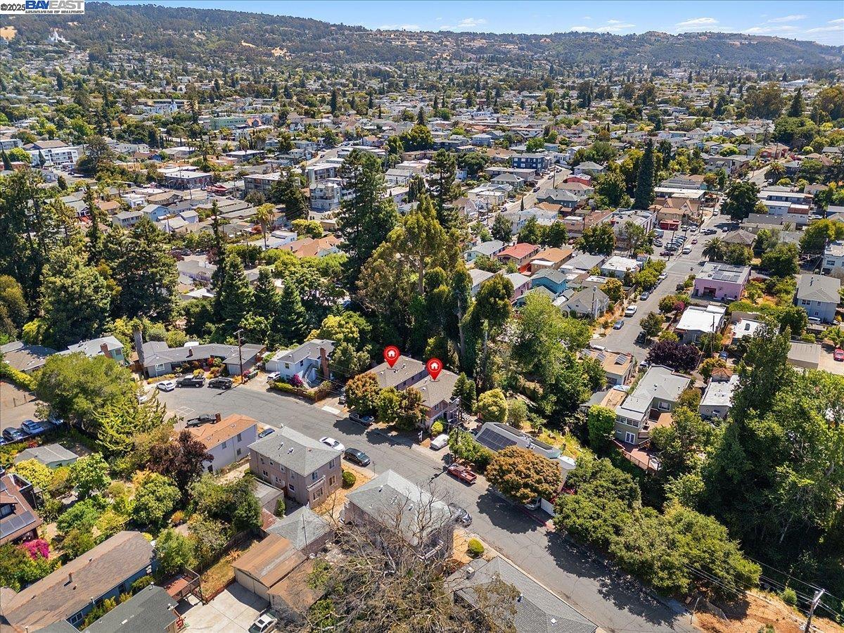 Detail Gallery Image 9 of 11 For 2734 Barry Pl, Oakland,  CA 94601 - – Beds | – Baths