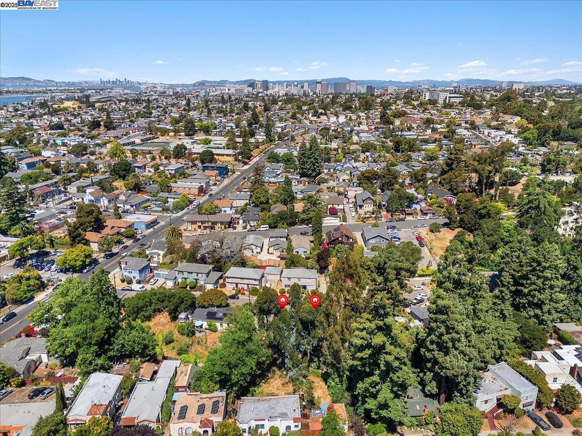 Detail Gallery Image 10 of 12 For 2744 Barry Pl, Oakland,  CA 94601 - – Beds | – Baths