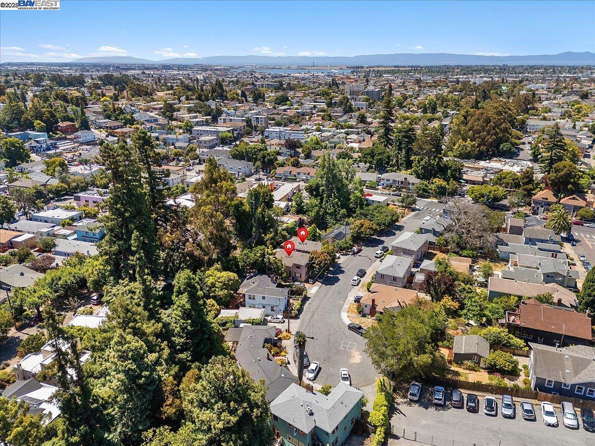 Detail Gallery Image 11 of 12 For 2744 Barry Pl, Oakland,  CA 94601 - – Beds | – Baths