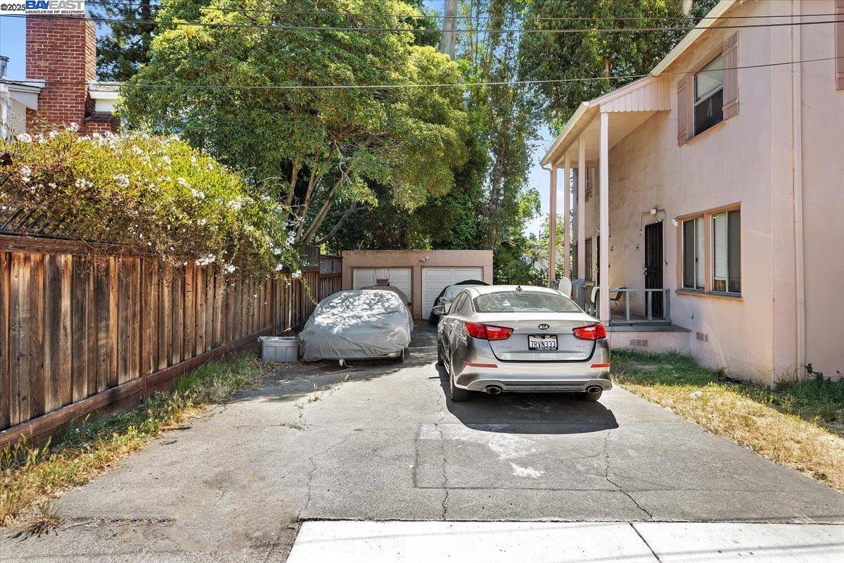 Detail Gallery Image 3 of 12 For 2744 Barry Pl, Oakland,  CA 94601 - – Beds | – Baths