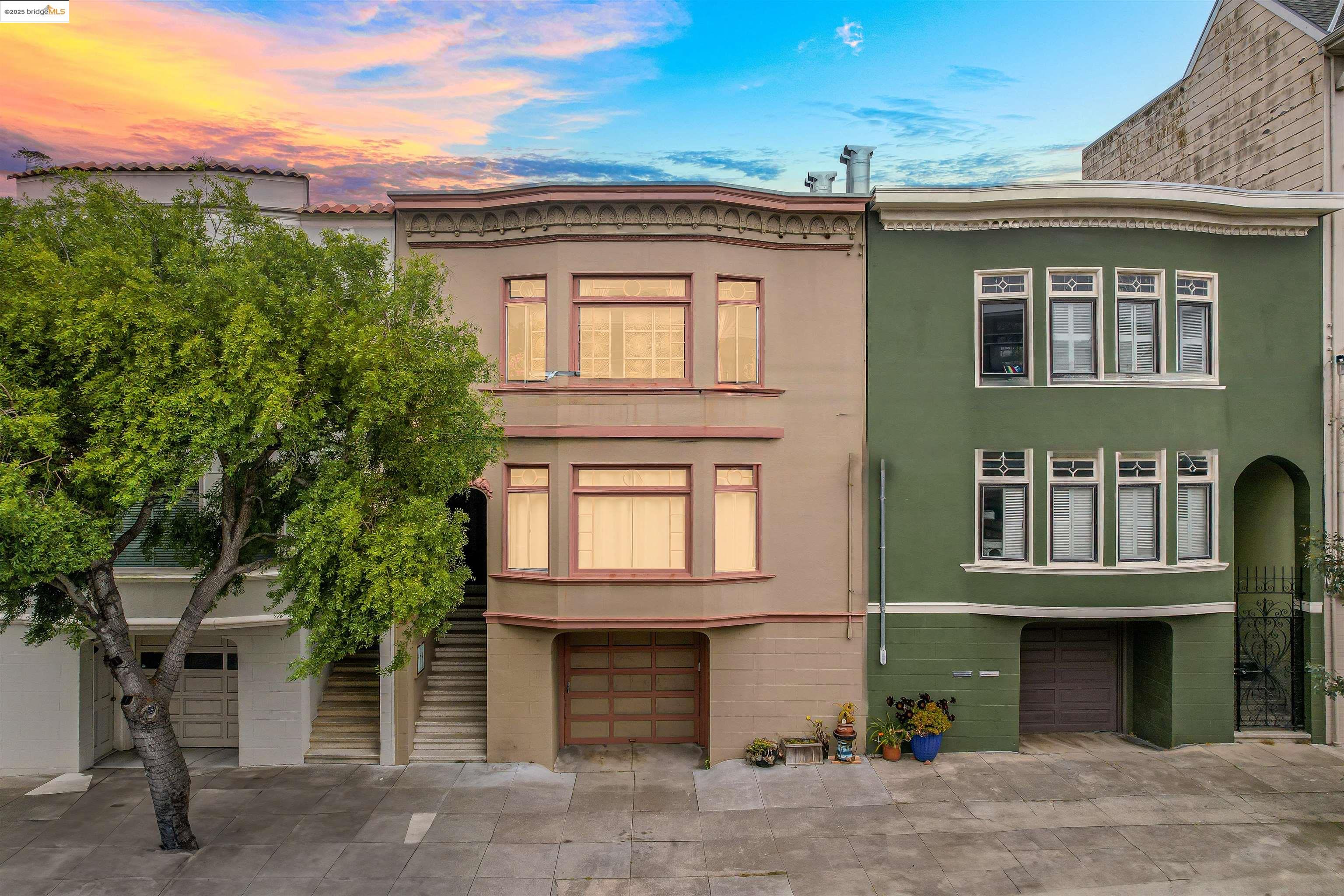 Detail Gallery Image 1 of 47 For 422-424 34th Ave, San Francisco,  CA 94121 - – Beds | – Baths
