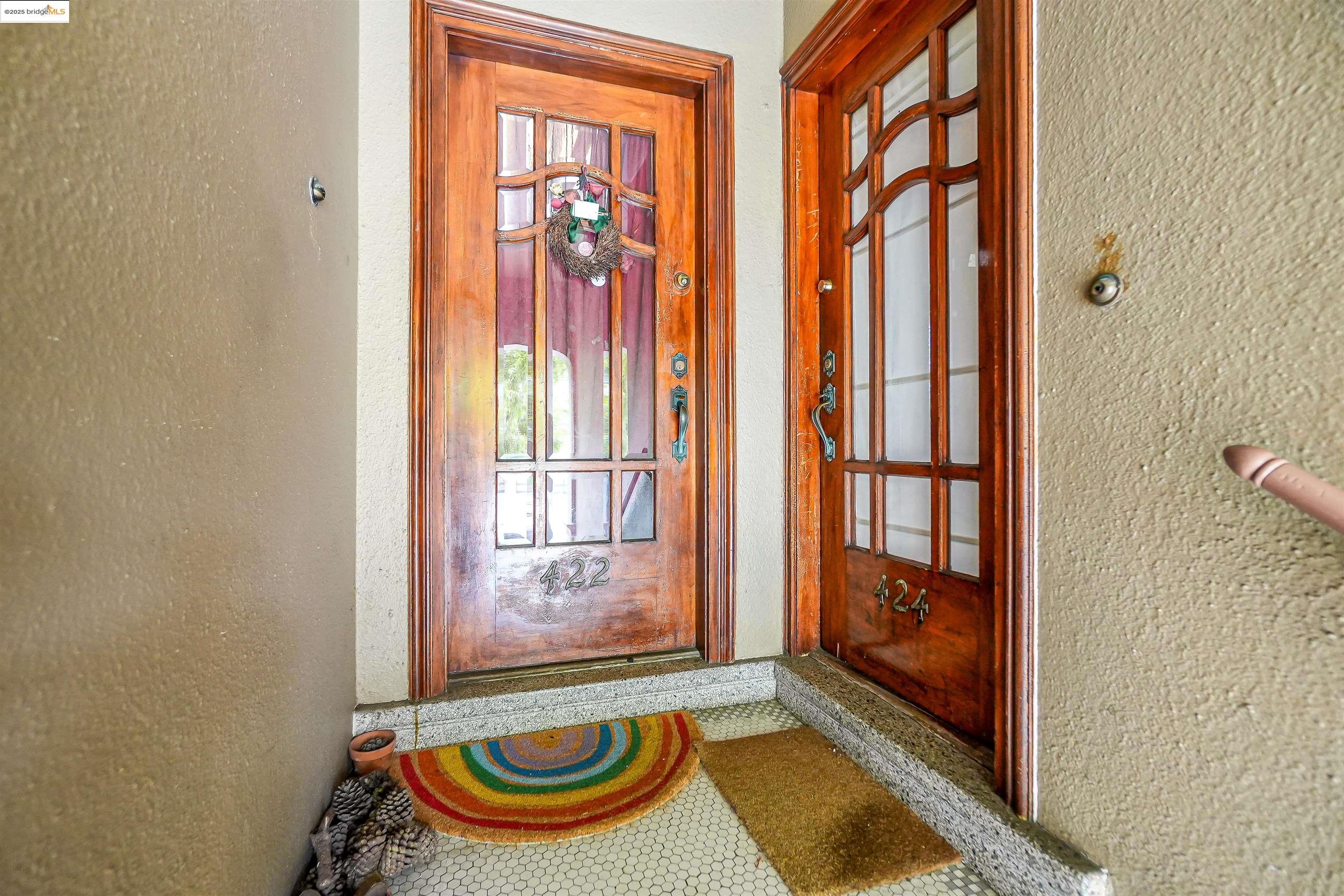 Detail Gallery Image 11 of 47 For 422-424 34th Ave, San Francisco,  CA 94121 - – Beds | – Baths