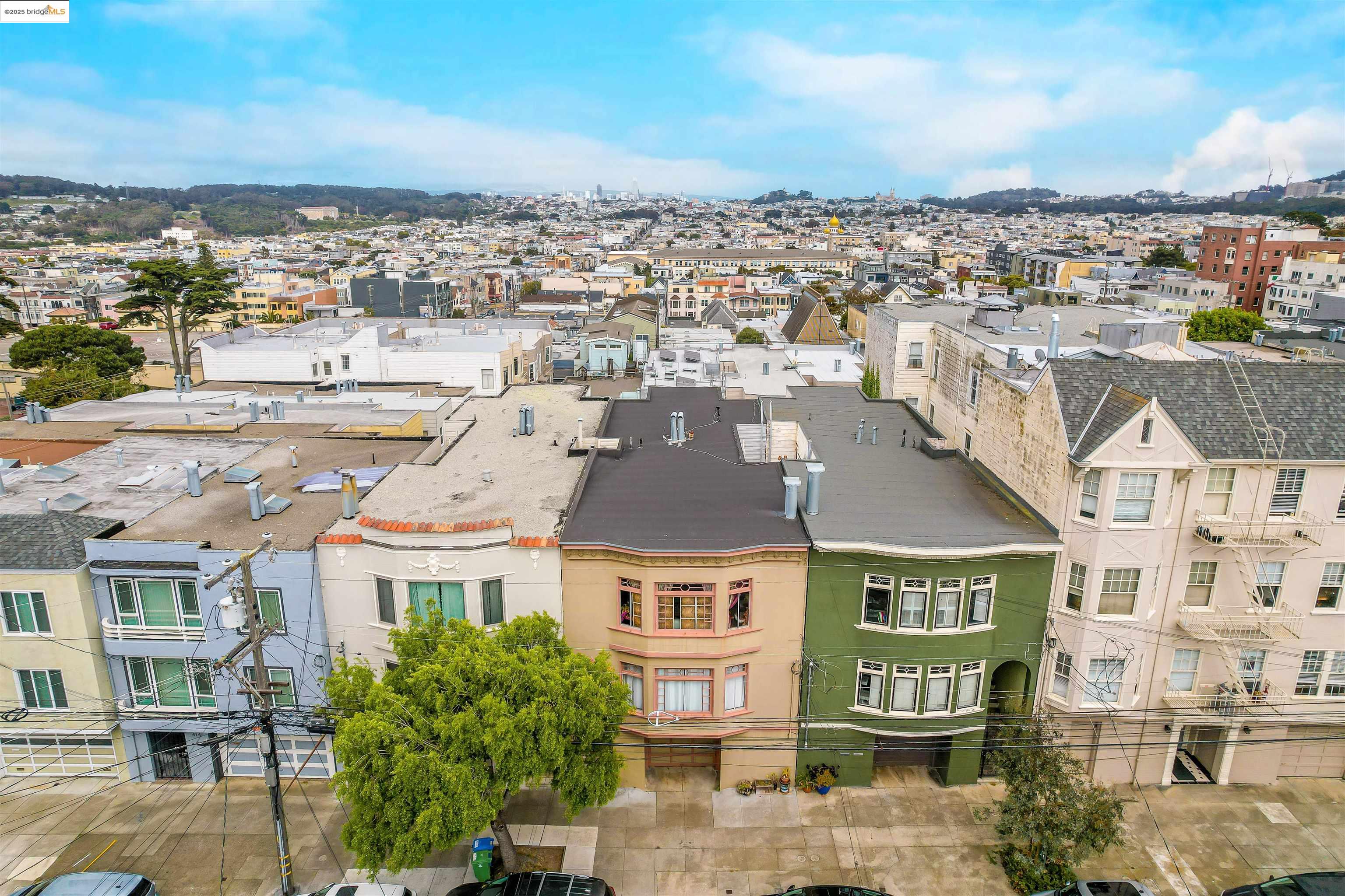 Detail Gallery Image 36 of 47 For 422-424 34th Ave, San Francisco,  CA 94121 - – Beds | – Baths