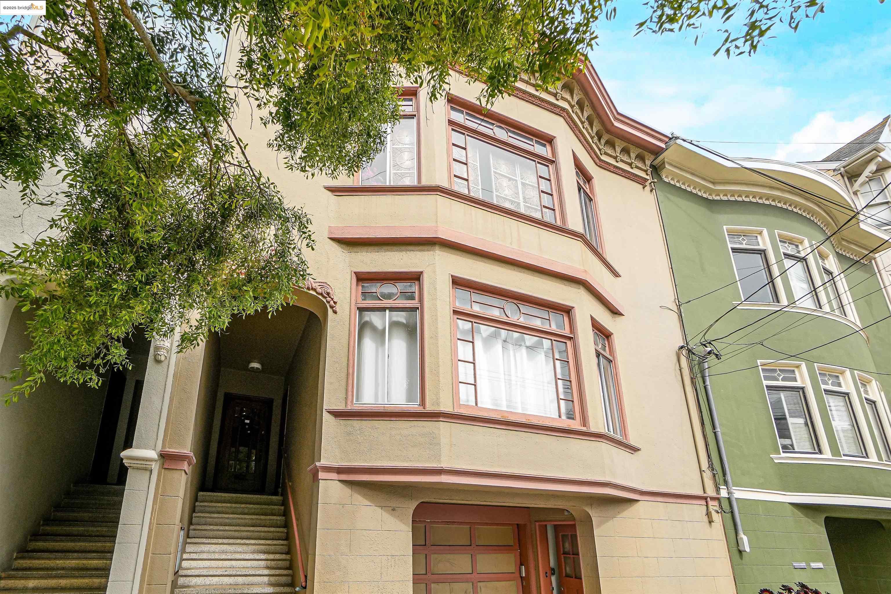 Detail Gallery Image 38 of 47 For 422-424 34th Ave, San Francisco,  CA 94121 - – Beds | – Baths