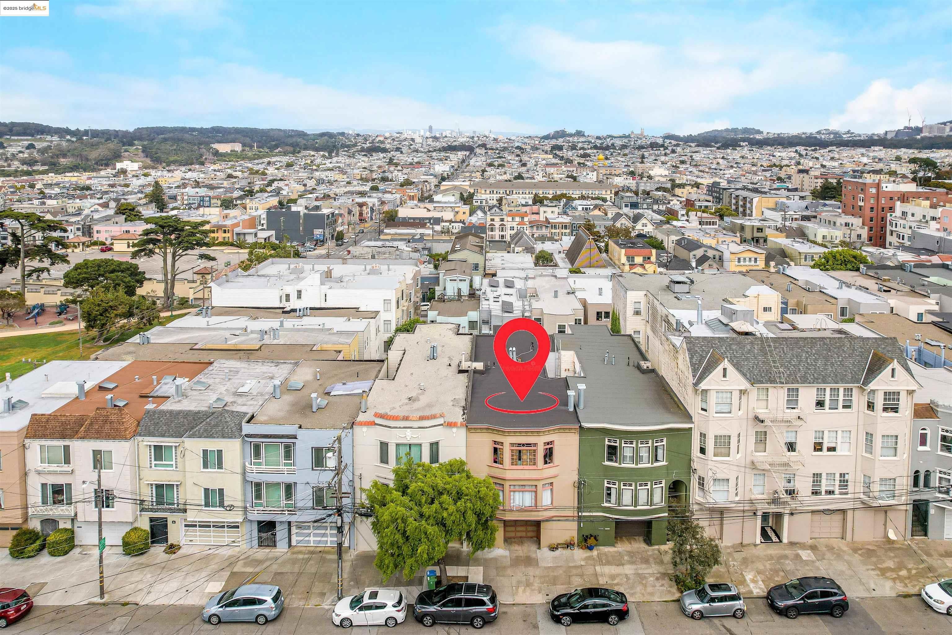 Detail Gallery Image 39 of 47 For 422-424 34th Ave, San Francisco,  CA 94121 - – Beds | – Baths