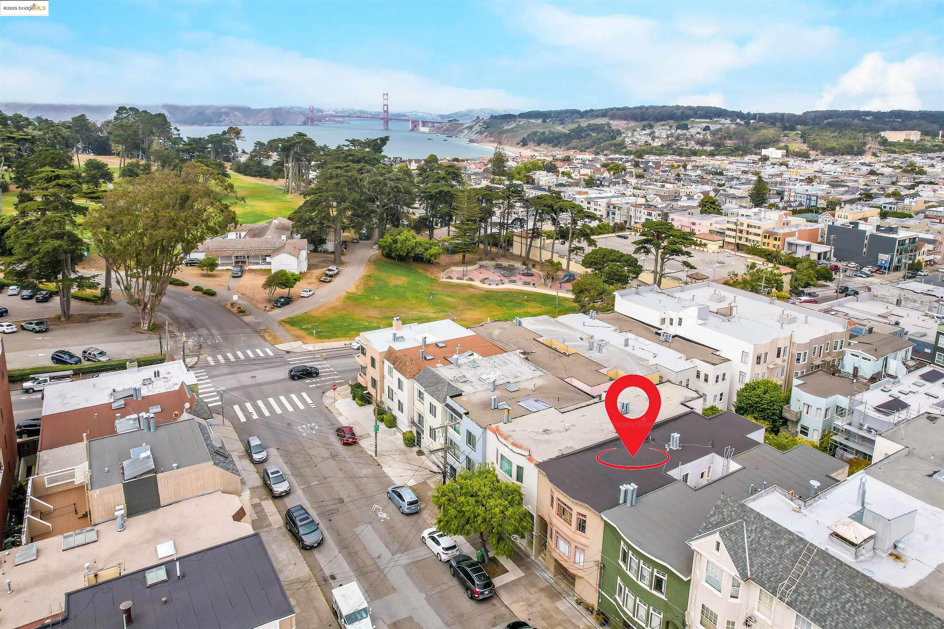 Detail Gallery Image 40 of 47 For 422-424 34th Ave, San Francisco,  CA 94121 - – Beds | – Baths