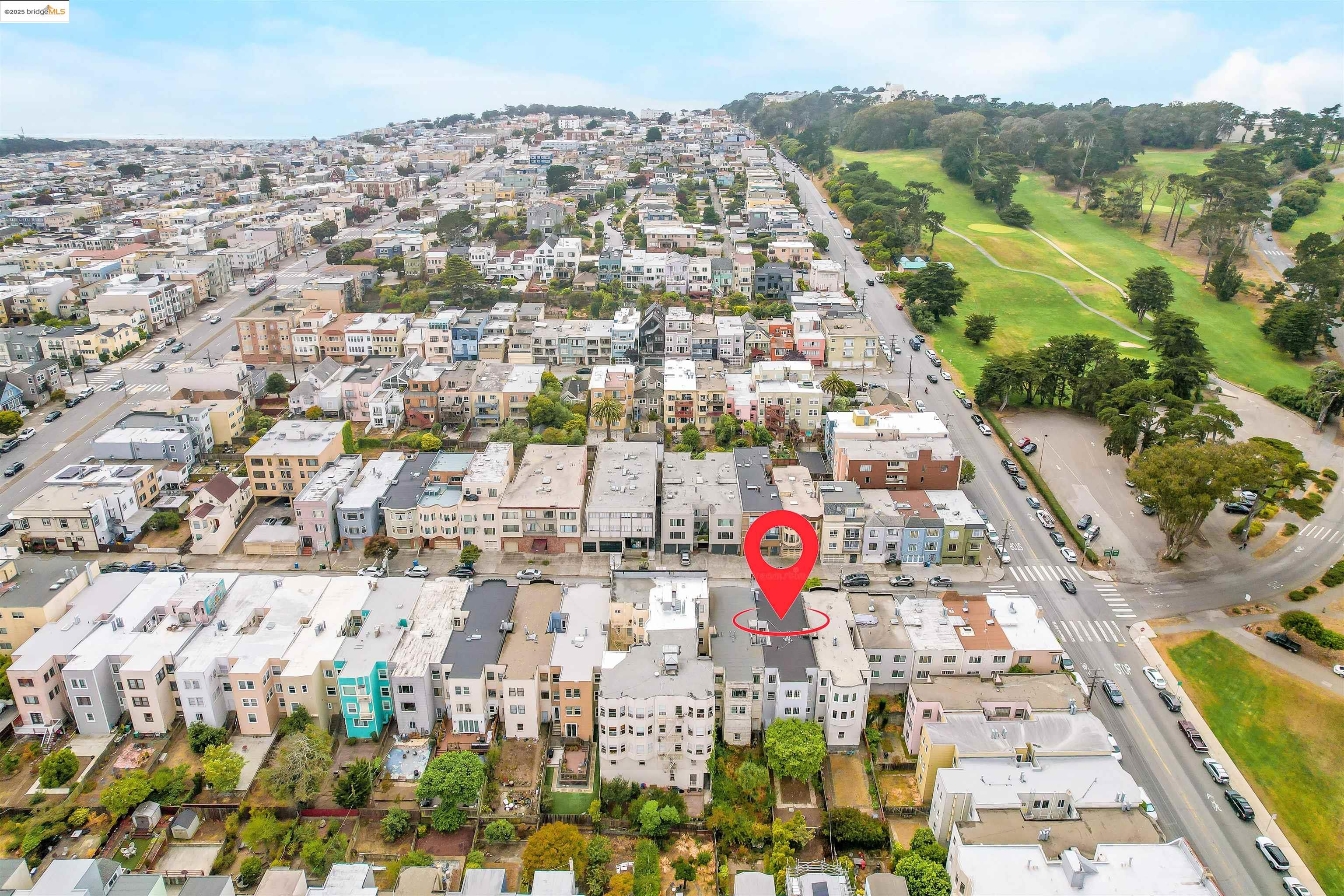 Detail Gallery Image 42 of 47 For 422-424 34th Ave, San Francisco,  CA 94121 - – Beds | – Baths