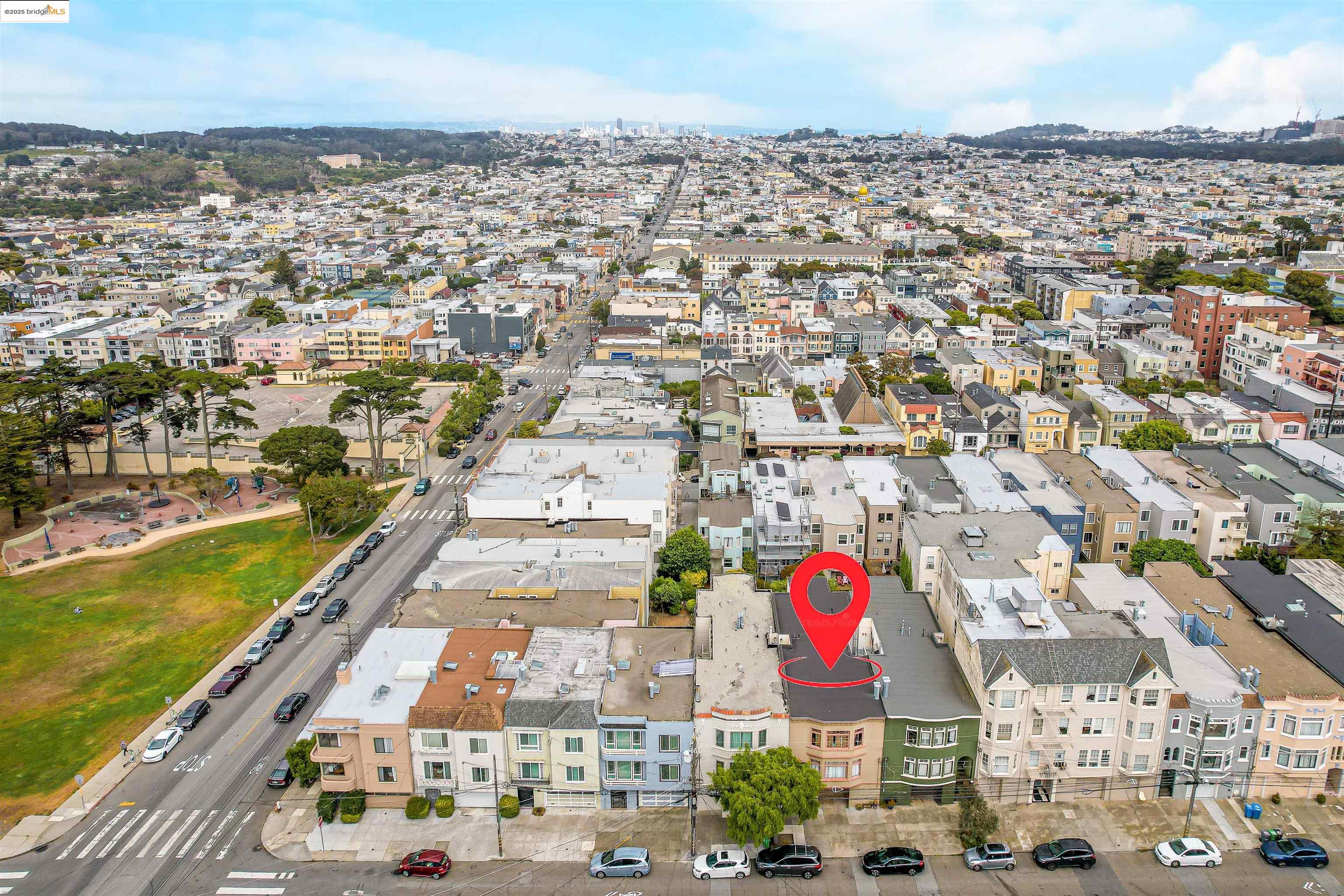 Detail Gallery Image 43 of 47 For 422-424 34th Ave, San Francisco,  CA 94121 - – Beds | – Baths