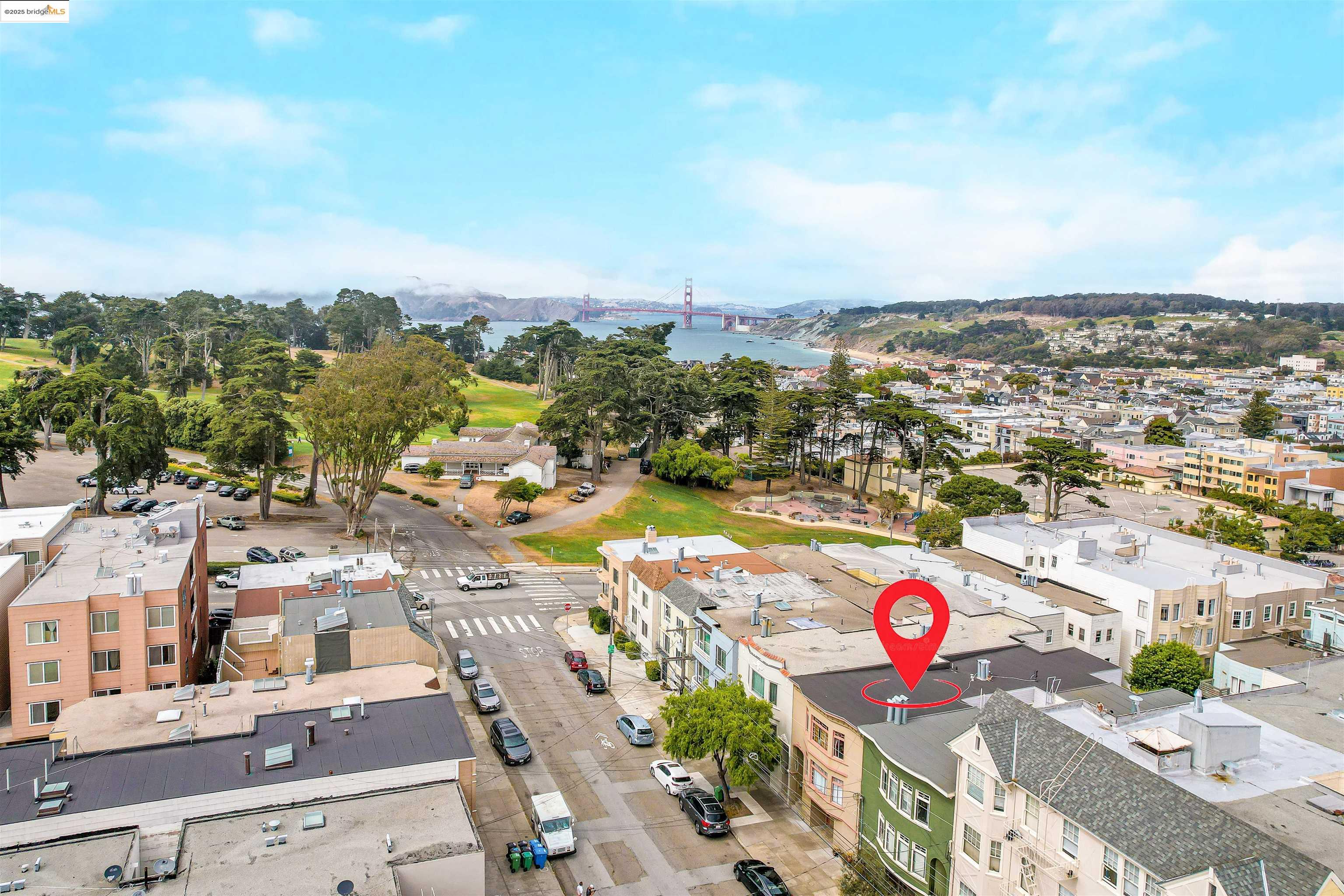 Detail Gallery Image 44 of 47 For 422-424 34th Ave, San Francisco,  CA 94121 - – Beds | – Baths