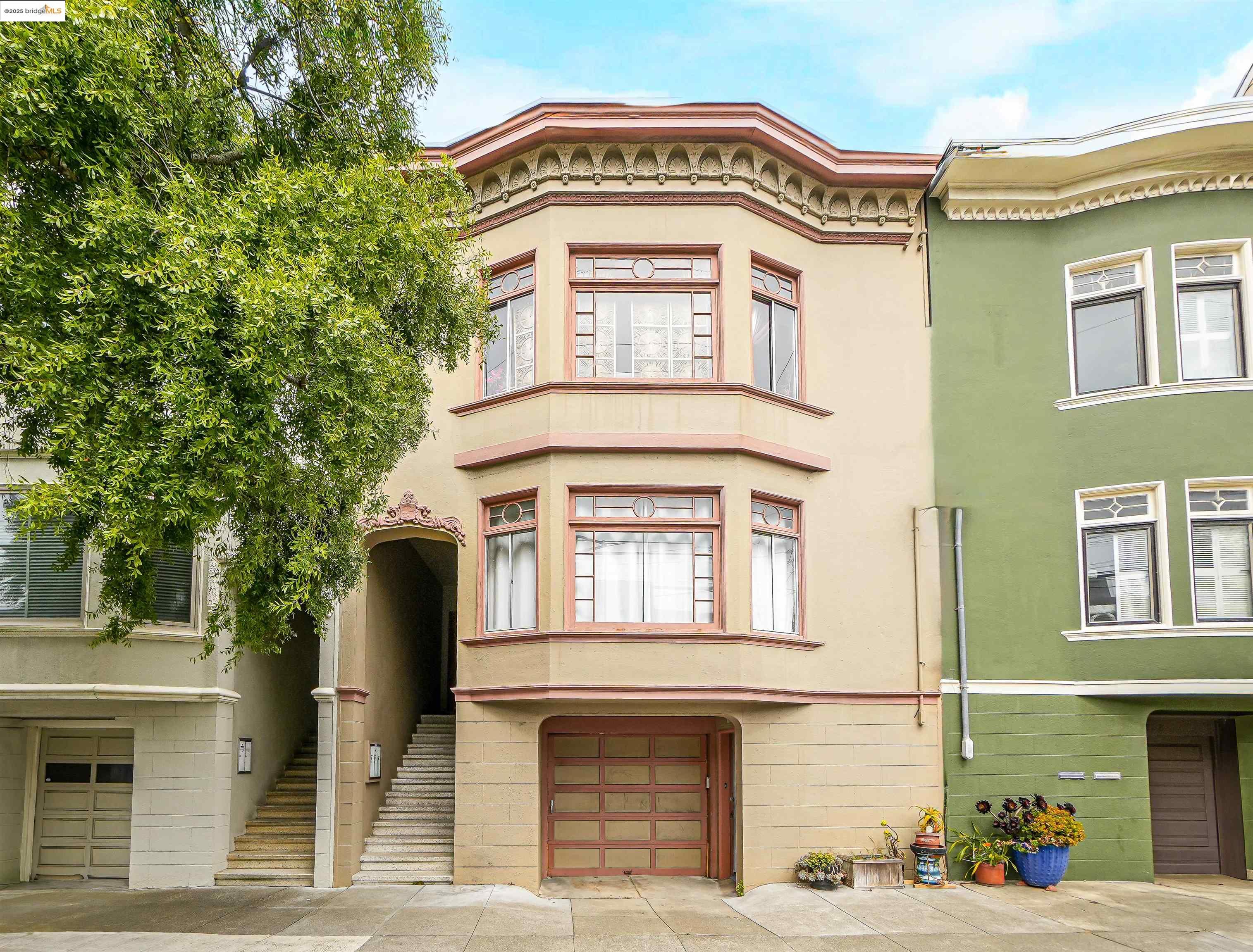 Detail Gallery Image 8 of 47 For 422-424 34th Ave, San Francisco,  CA 94121 - – Beds | – Baths