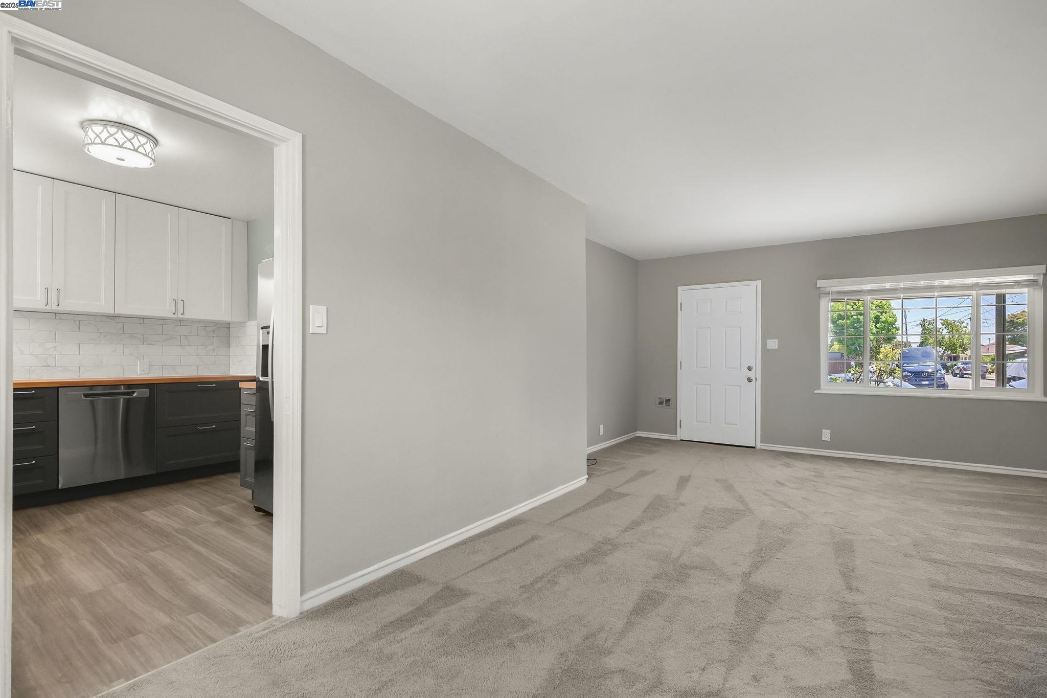 Detail Gallery Image 5 of 21 For 456 Custer Rd, Hayward,  CA 94544 - 3 Beds | 1 Baths