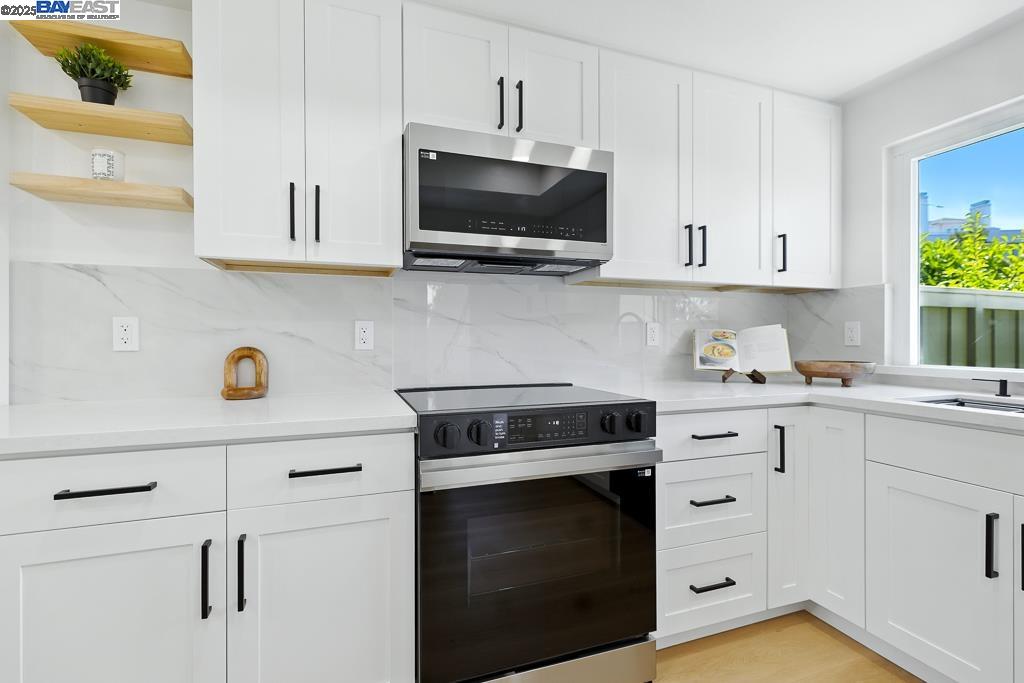 Detail Gallery Image 15 of 56 For 739 Aries Ln, Foster City,  CA 94404 - 3 Beds | 2/1 Baths