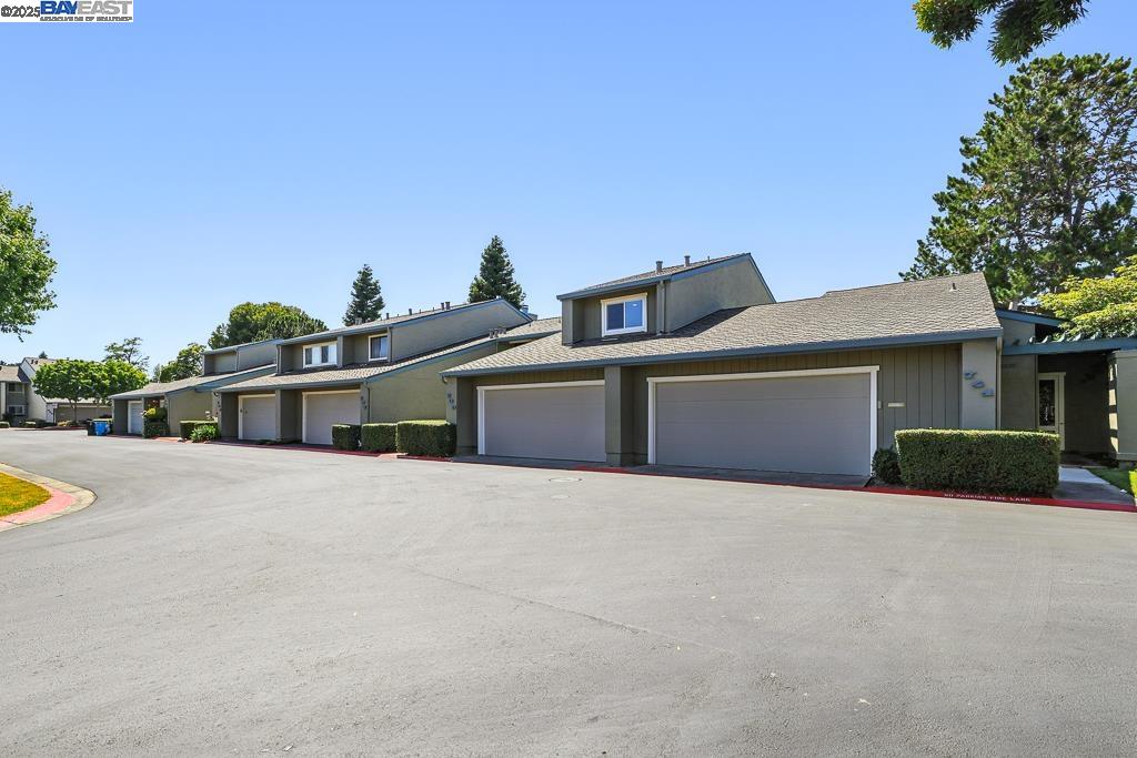 Detail Gallery Image 45 of 56 For 739 Aries Ln, Foster City,  CA 94404 - 3 Beds | 2/1 Baths