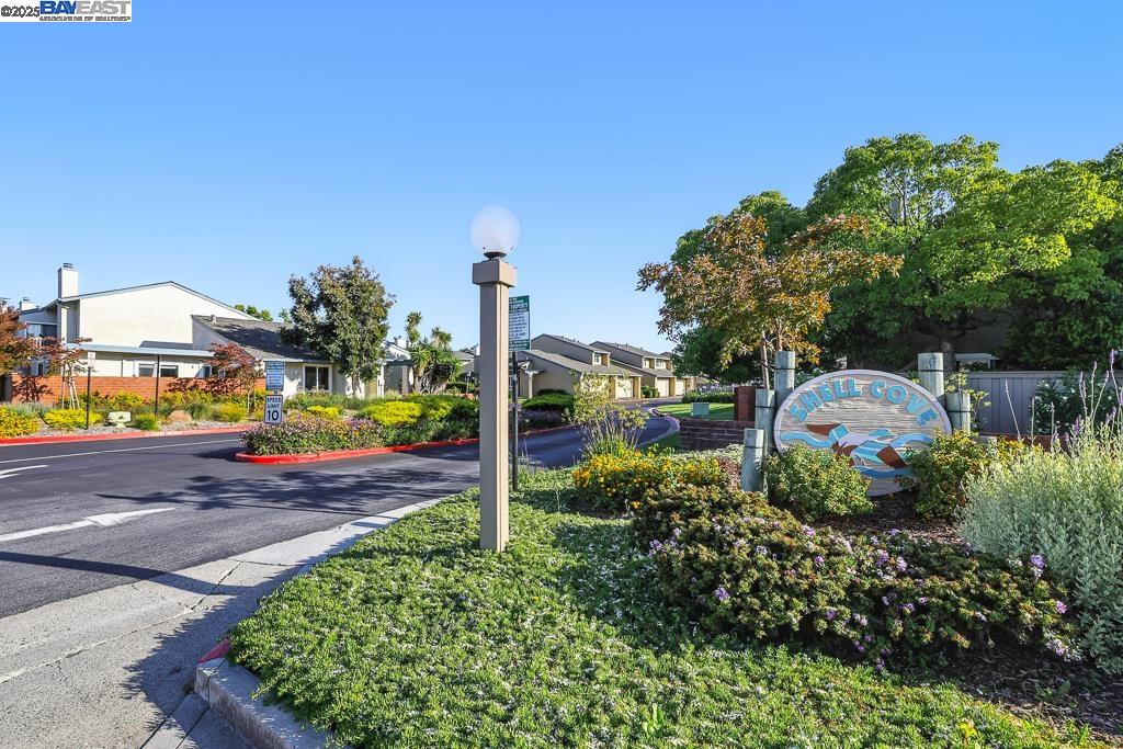 Detail Gallery Image 53 of 56 For 739 Aries Ln, Foster City,  CA 94404 - 3 Beds | 2/1 Baths