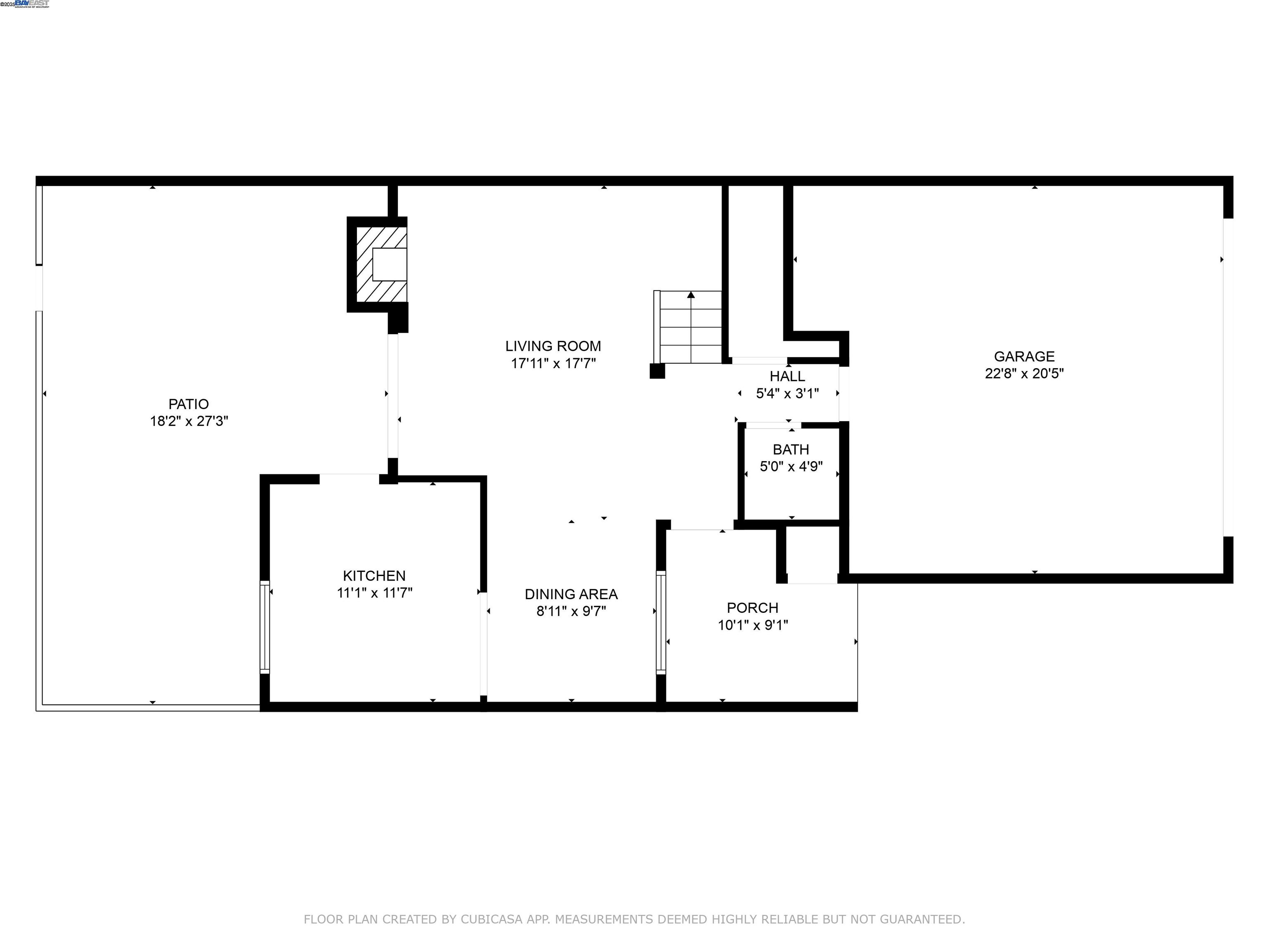 Detail Gallery Image 55 of 56 For 739 Aries Ln, Foster City,  CA 94404 - 3 Beds | 2/1 Baths