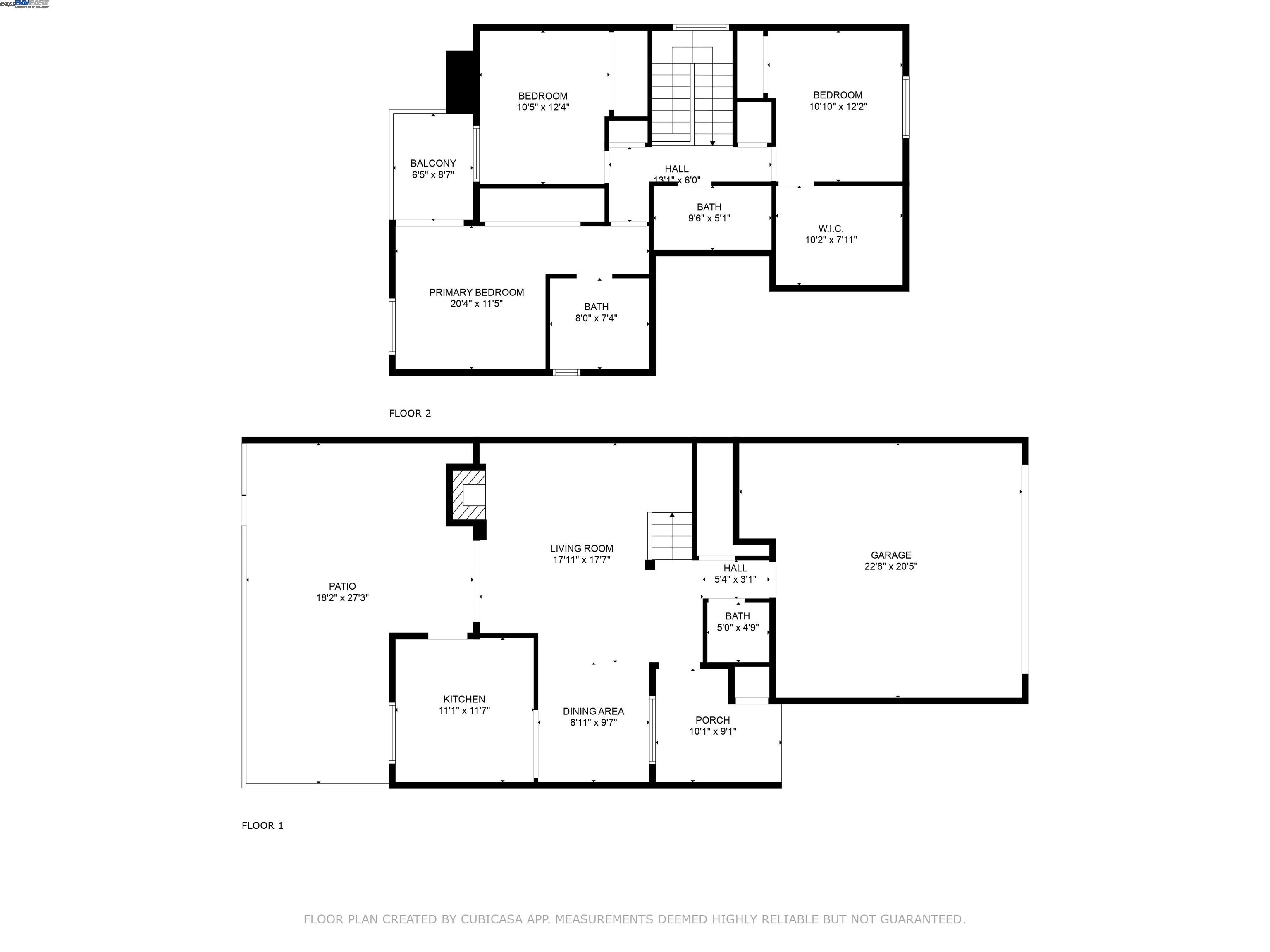 Detail Gallery Image 56 of 56 For 739 Aries Ln, Foster City,  CA 94404 - 3 Beds | 2/1 Baths