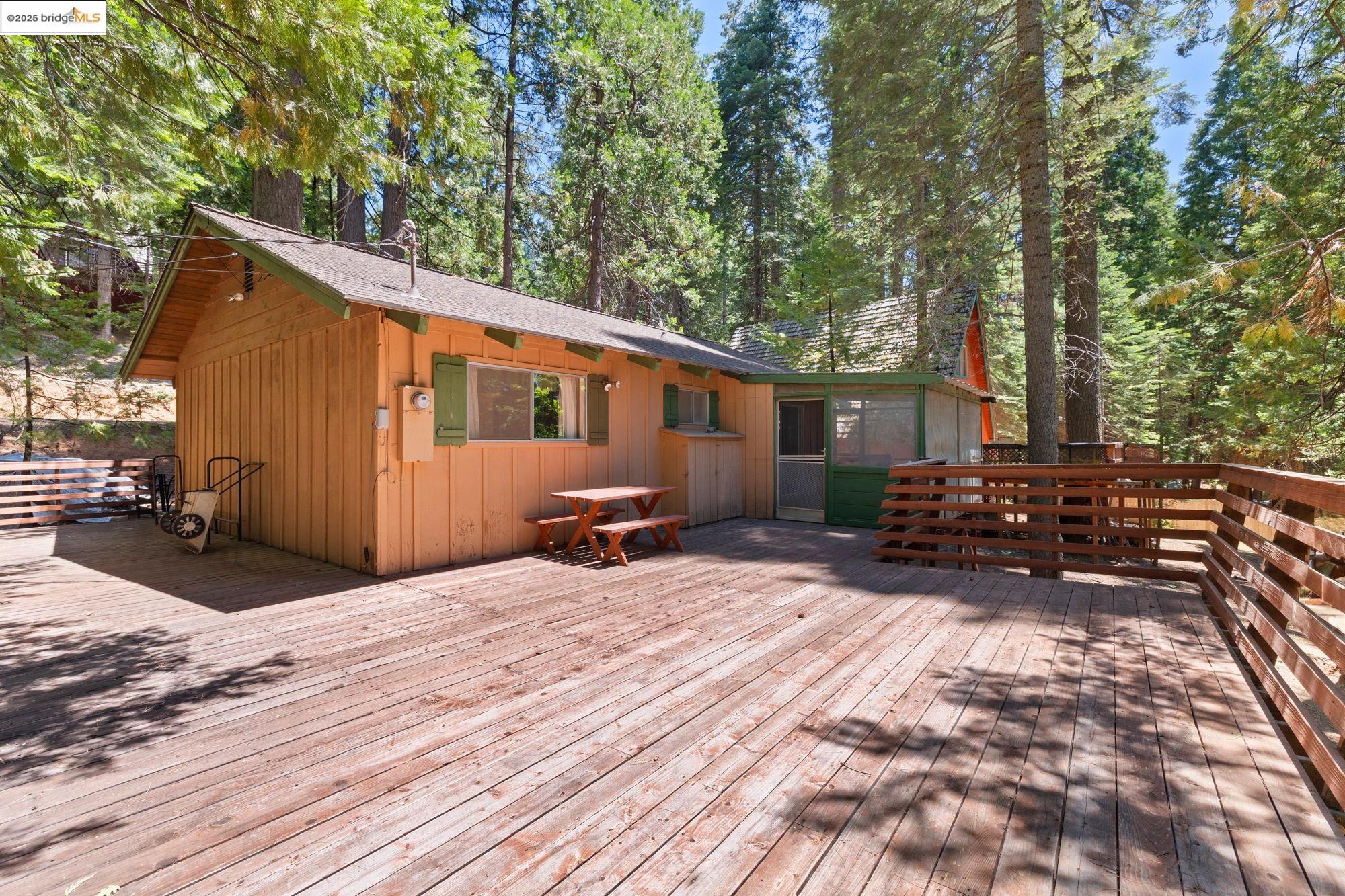 Detail Gallery Image 17 of 21 For 24318 Kalanu Pl, Mi Wuk Village,  CA 95346 - 2 Beds | 1 Baths