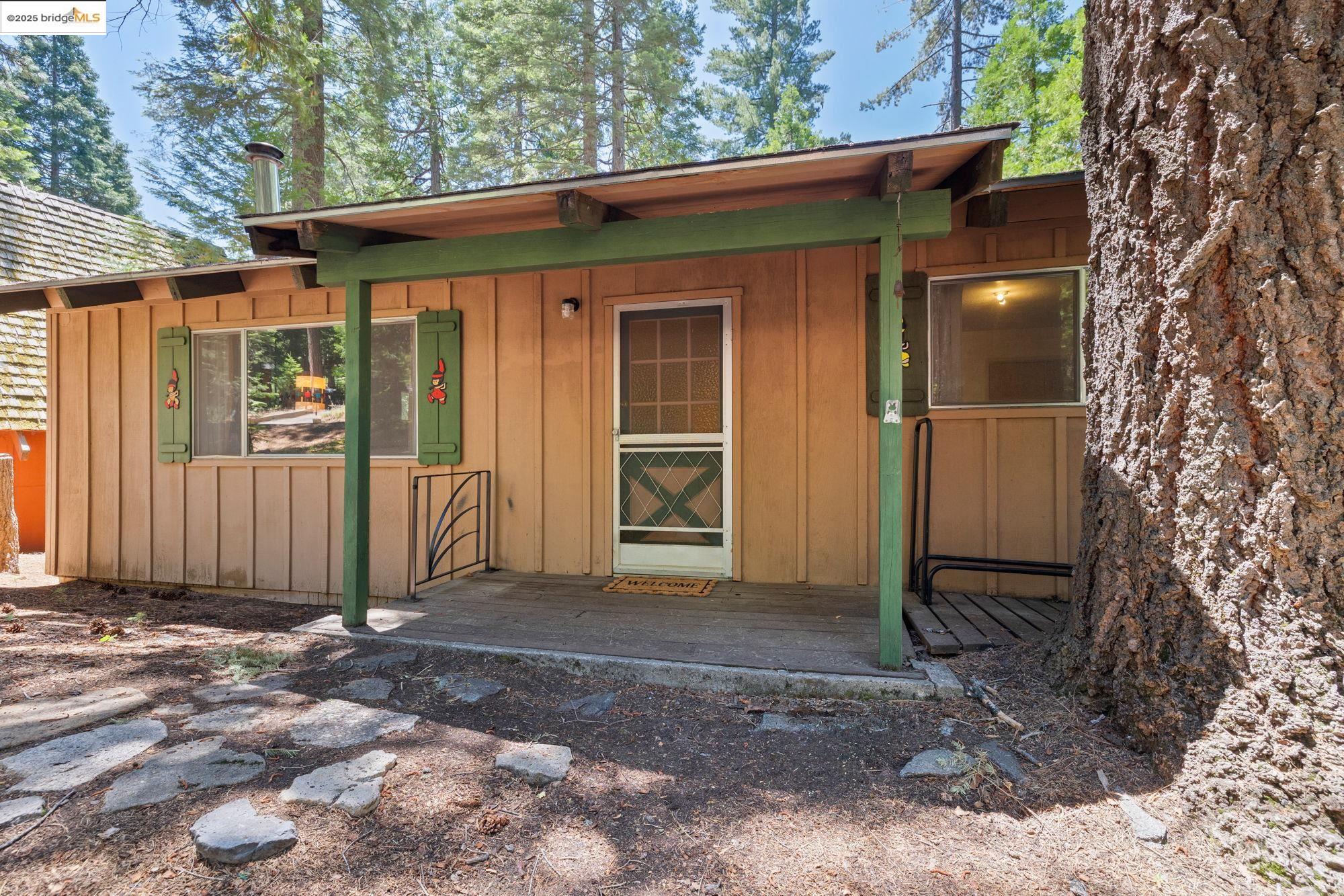 Detail Gallery Image 21 of 21 For 24318 Kalanu Pl, Mi Wuk Village,  CA 95346 - 2 Beds | 1 Baths