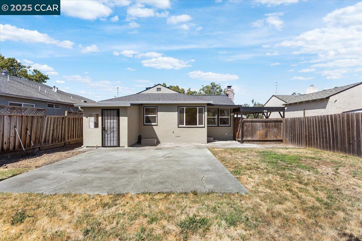 Detail Gallery Image 19 of 22 For 16148 Hesperian Blvd, San Lorenzo,  CA 94580 - 3 Beds | 1 Baths