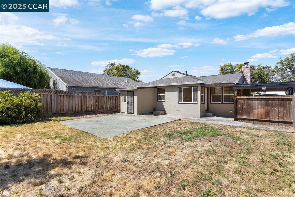 Detail Gallery Image 20 of 22 For 16148 Hesperian Blvd, San Lorenzo,  CA 94580 - 3 Beds | 1 Baths