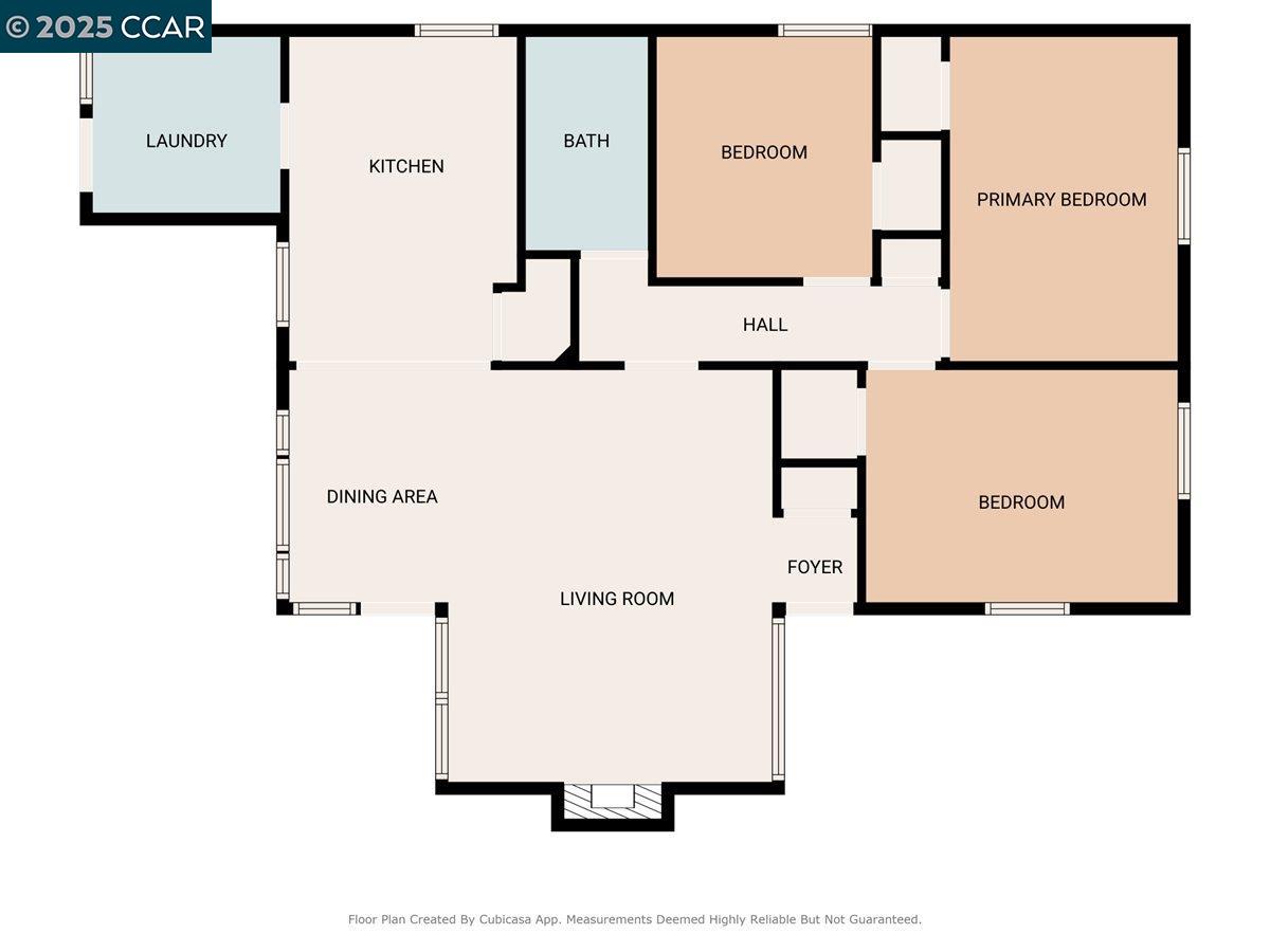 Detail Gallery Image 22 of 22 For 16148 Hesperian Blvd, San Lorenzo,  CA 94580 - 3 Beds | 1 Baths