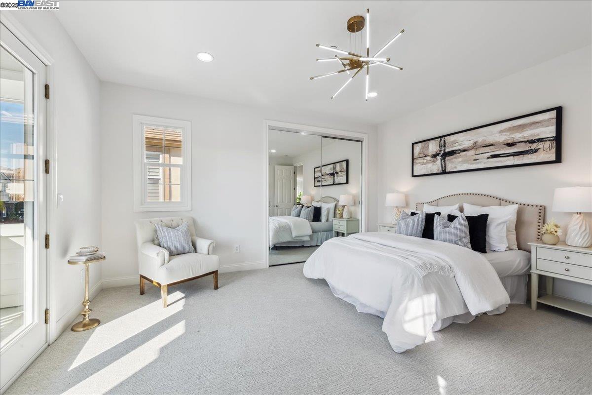 Detail Gallery Image 40 of 60 For 2890 Sable Oaks Way, Dublin,  CA 94568 - 5 Beds | 5/1 Baths