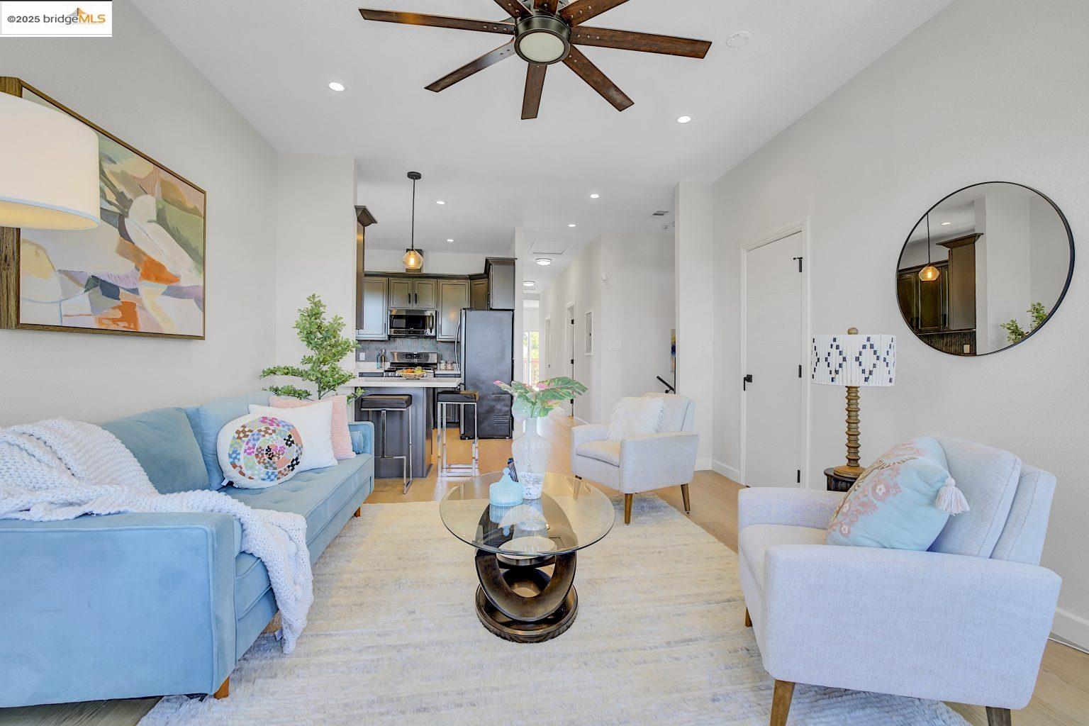 Detail Gallery Image 8 of 55 For 3107 Filbert St, Oakland,  CA 94608 - – Beds | – Baths