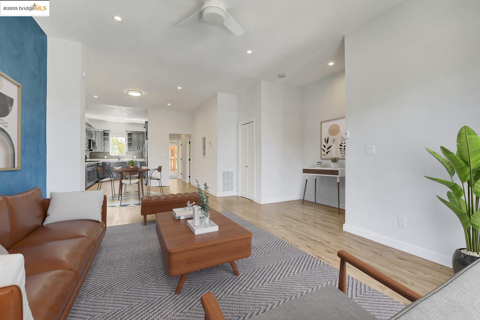 Detail Gallery Image 36 of 56 For 3107 Filbert St, Oakland,  CA 94608 - 4 Beds | 2 Baths