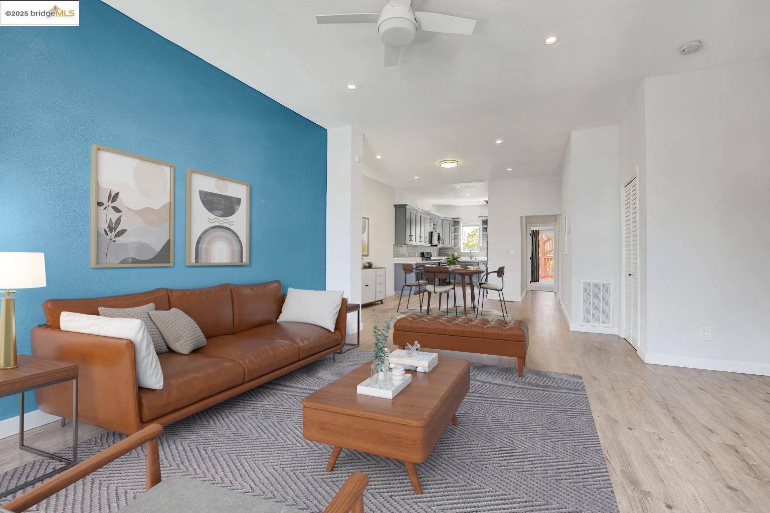 Detail Gallery Image 37 of 56 For 3107 Filbert St, Oakland,  CA 94608 - 4 Beds | 2 Baths