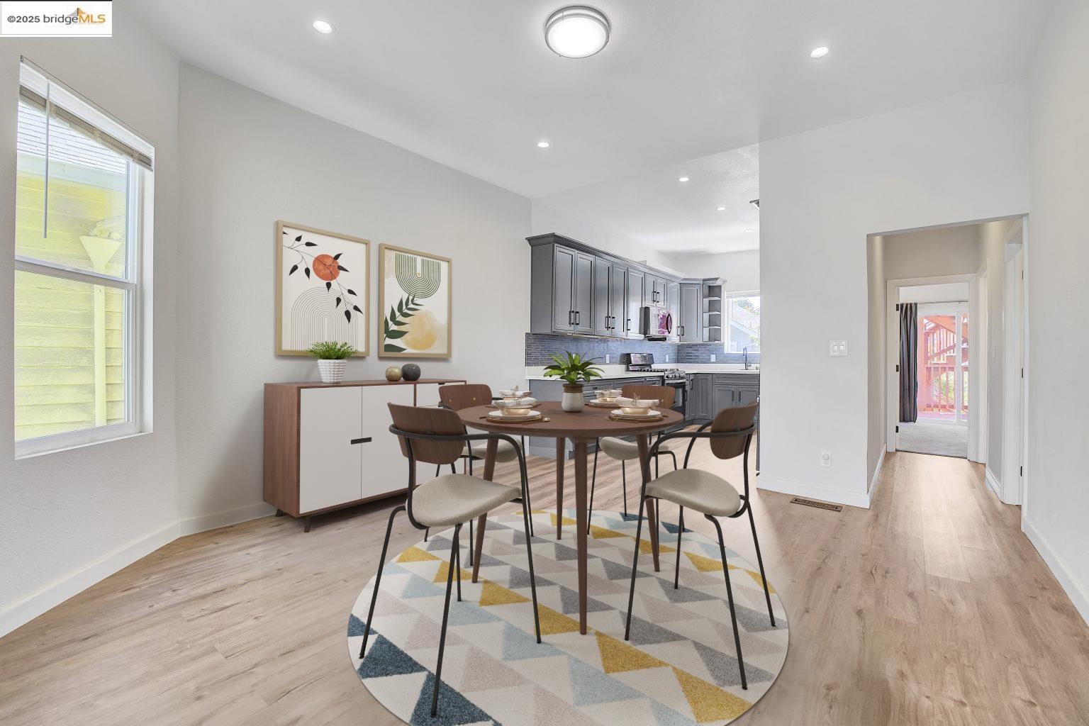Detail Gallery Image 39 of 56 For 3107 Filbert St, Oakland,  CA 94608 - 4 Beds | 2 Baths