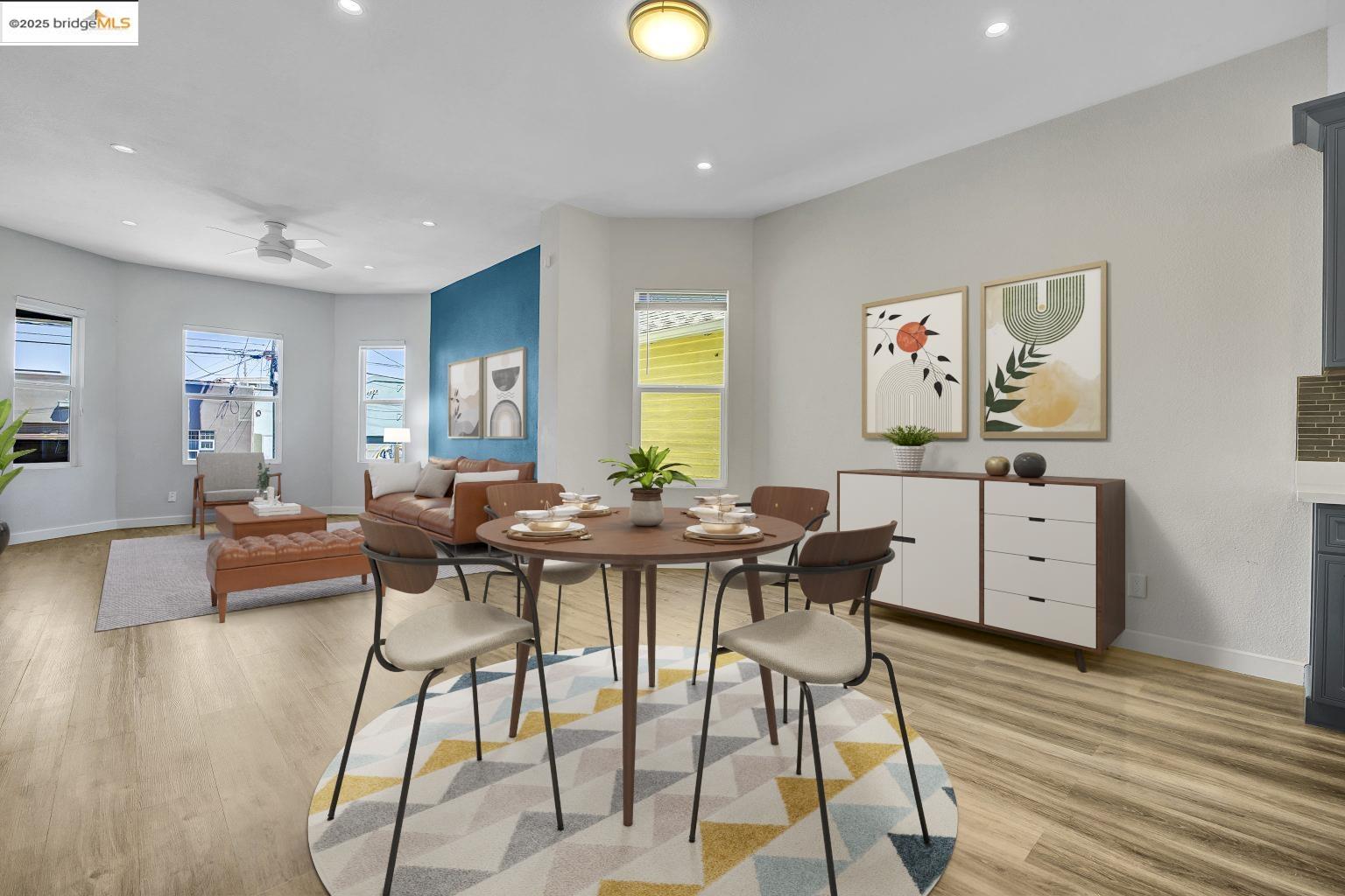 Detail Gallery Image 41 of 56 For 3107 Filbert St, Oakland,  CA 94608 - 4 Beds | 2 Baths