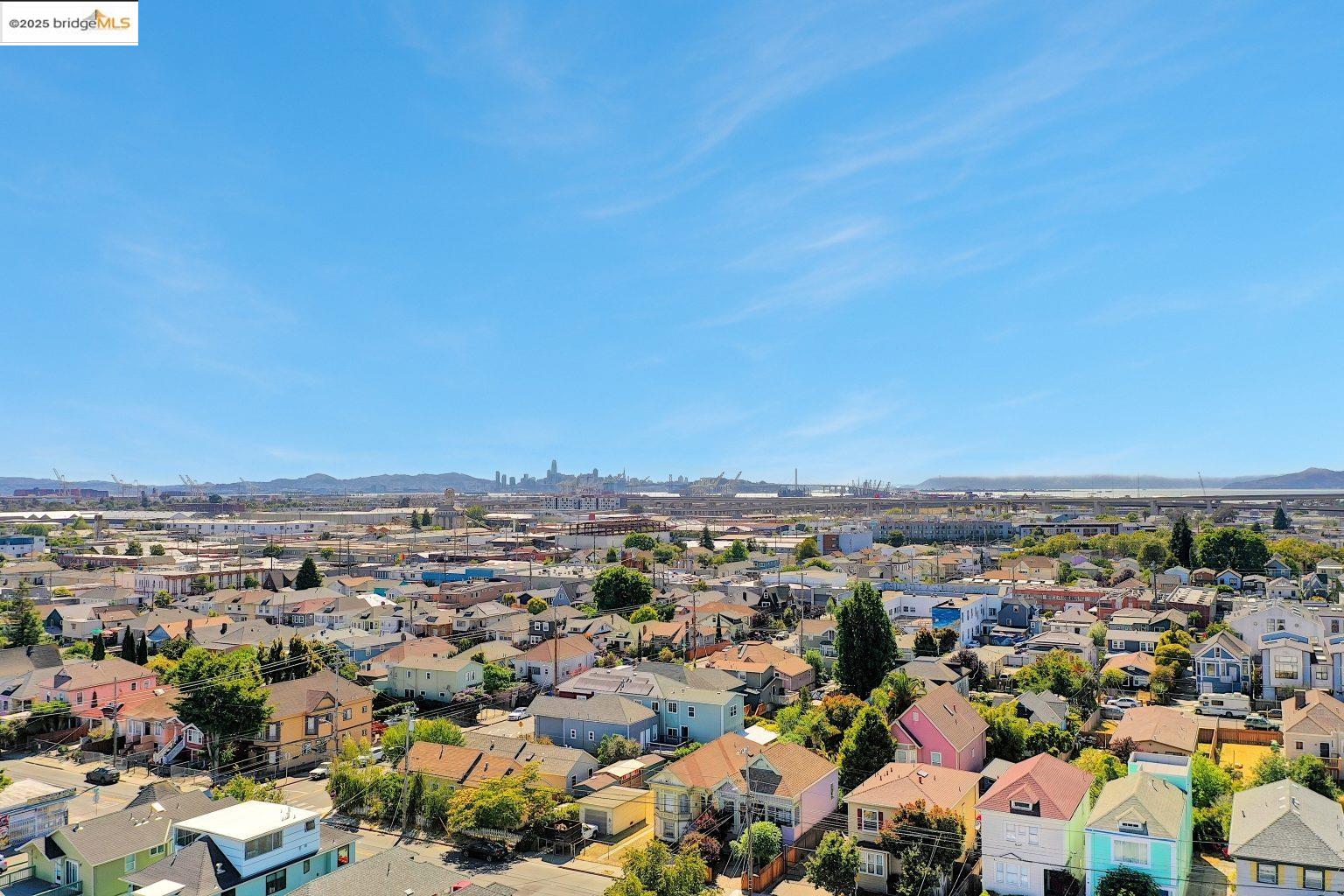 Detail Gallery Image 55 of 56 For 3107 Filbert St, Oakland,  CA 94608 - 4 Beds | 2 Baths